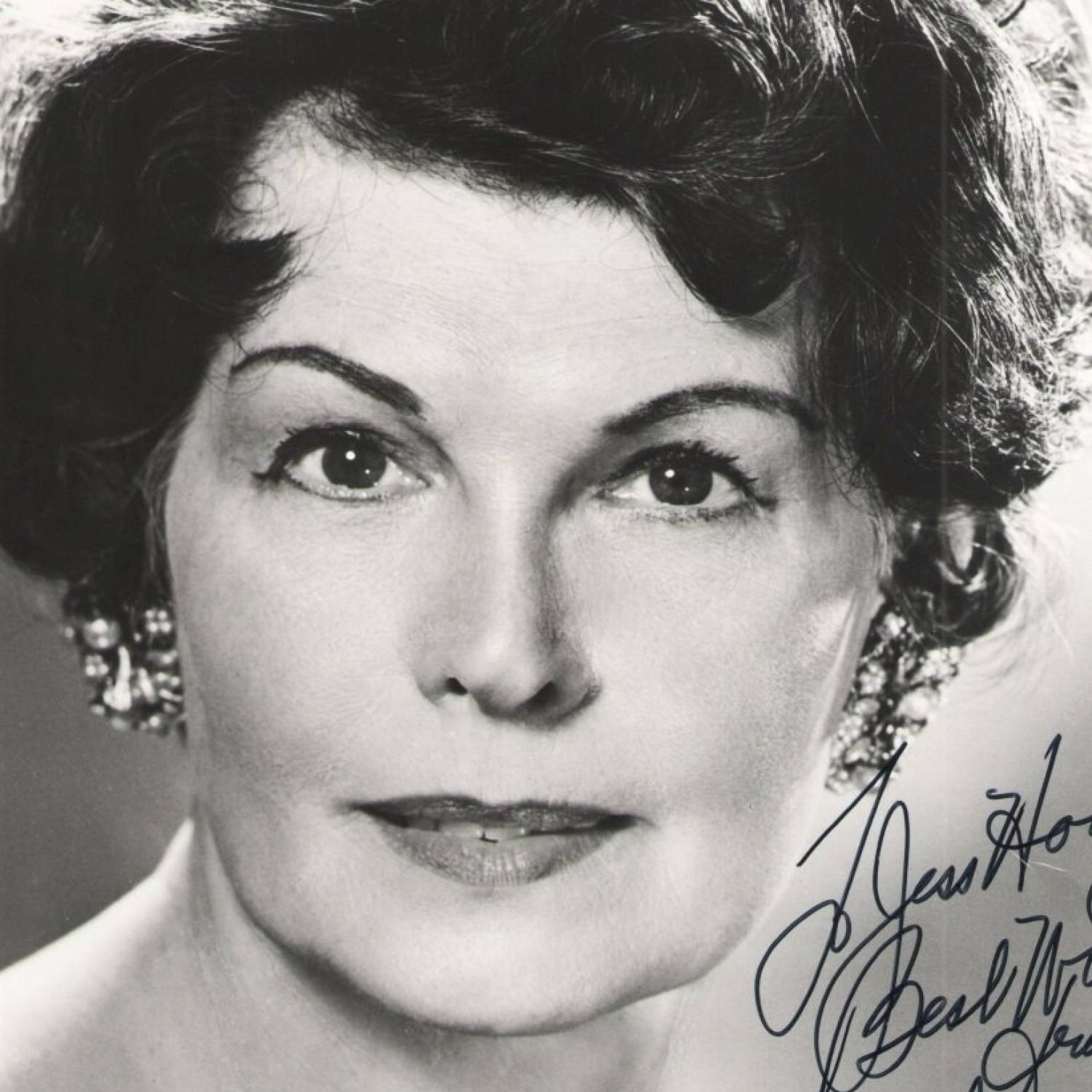 Gail Bonney photo