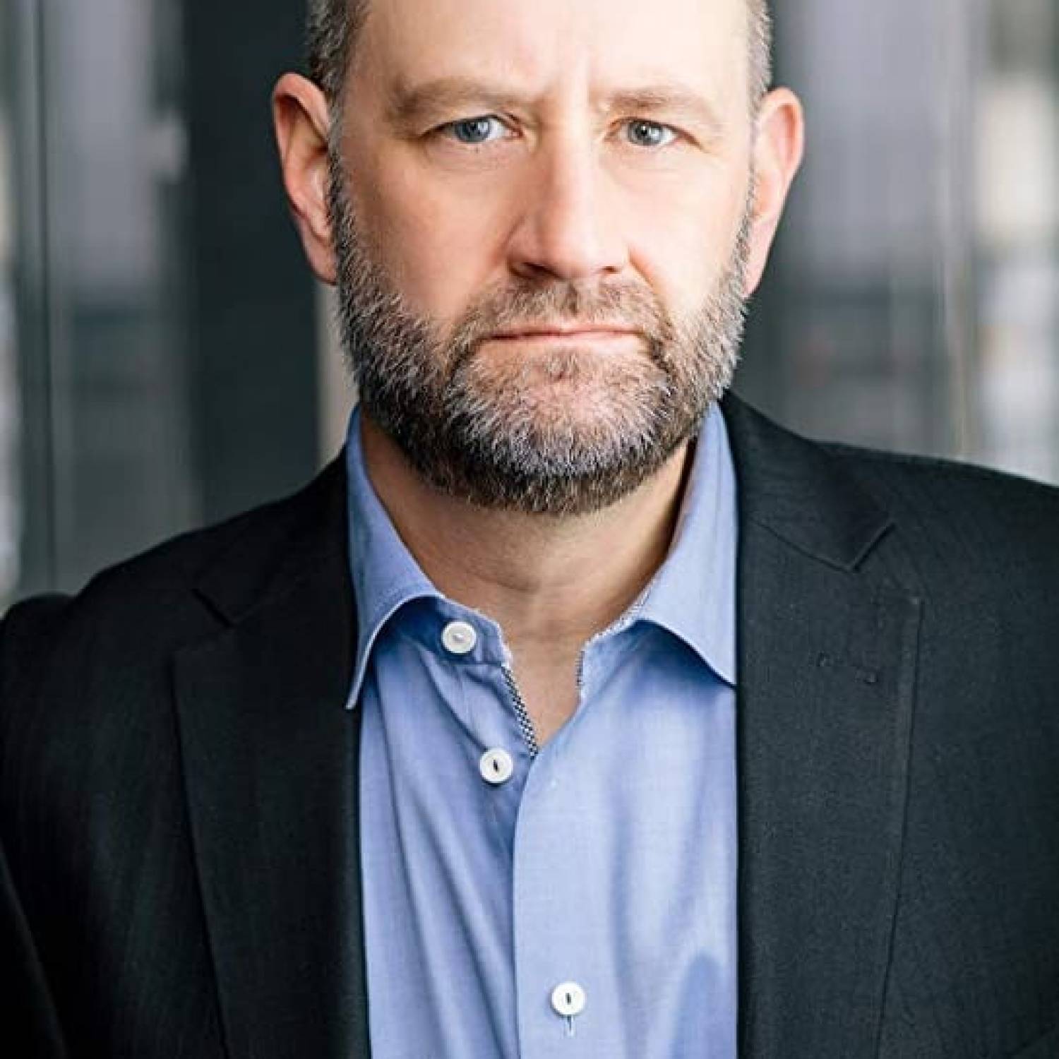 Peter Strand Rumpel photo