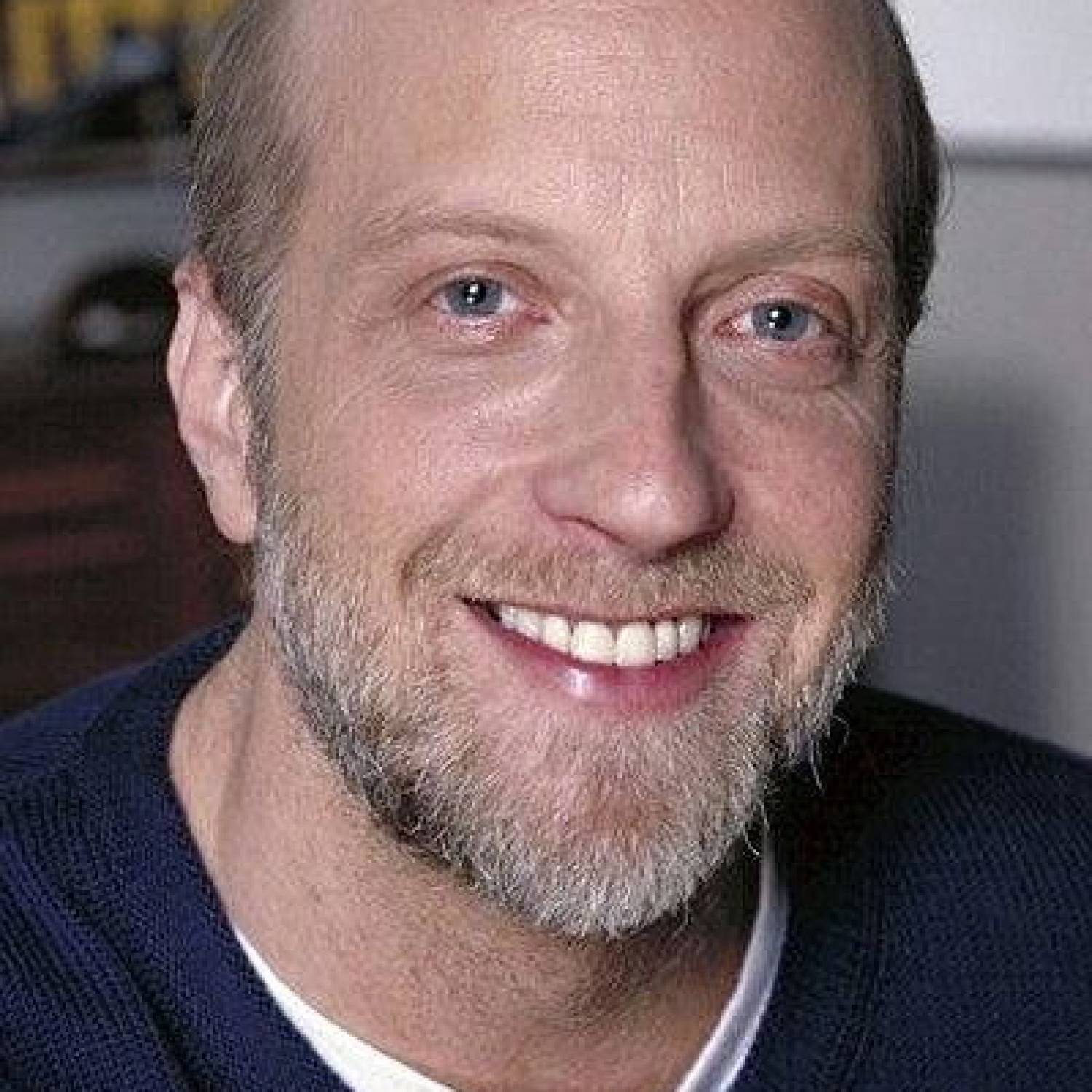Chris Elliott photo