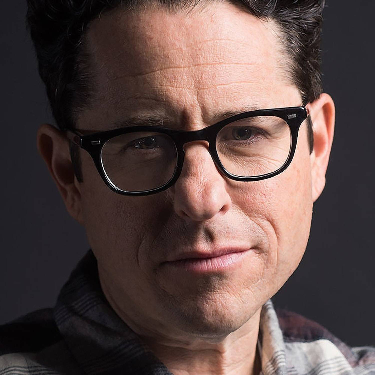 J.J. Abrams photo
