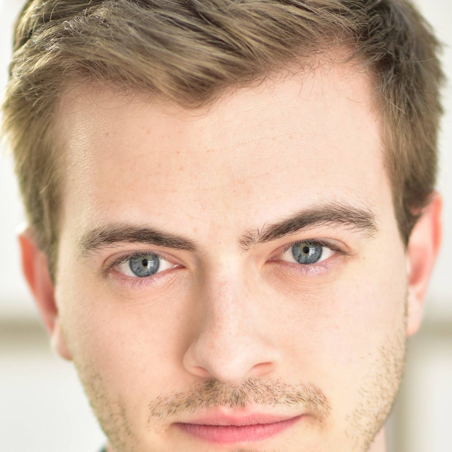 Patrick Stogner photo