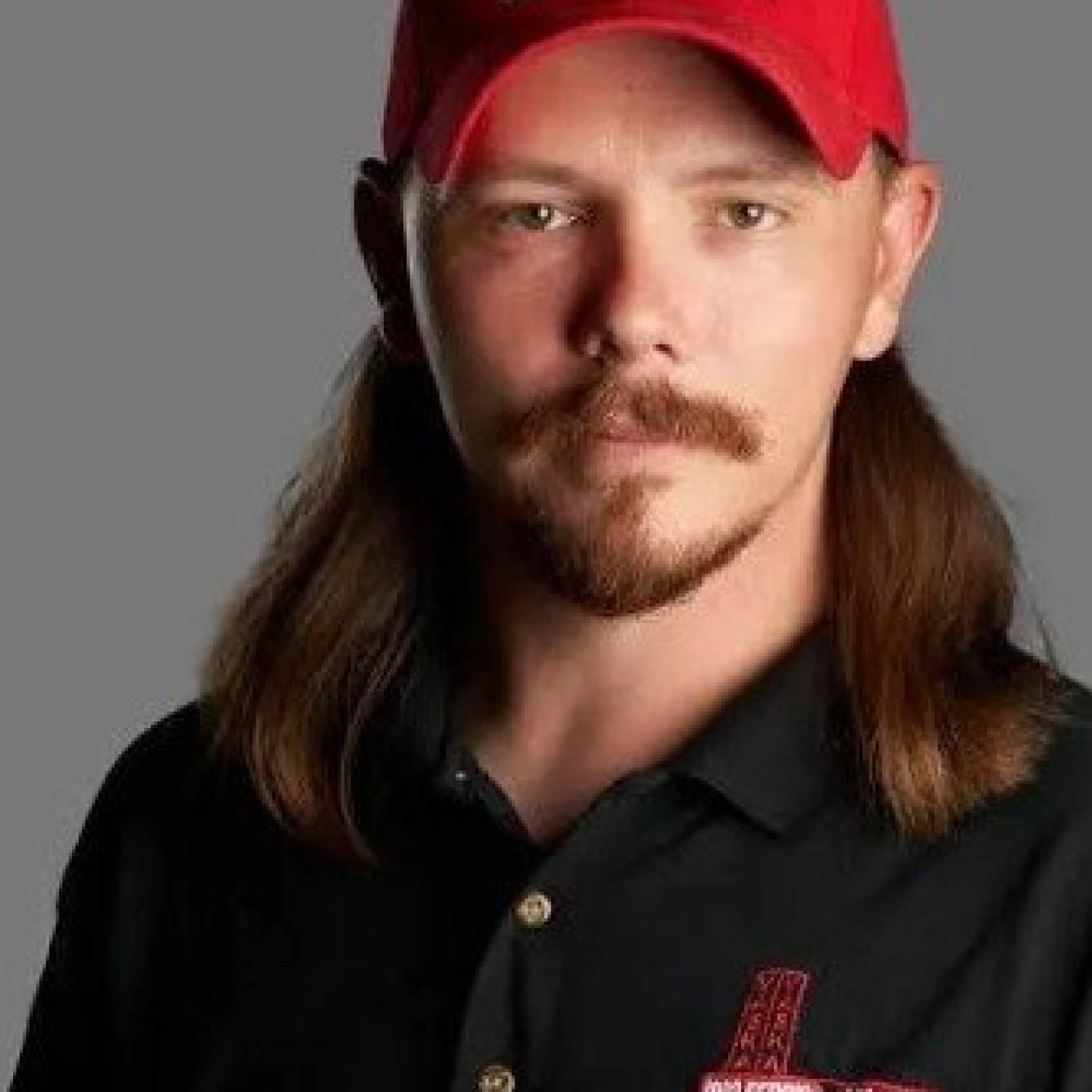 Justin Hackney photo
