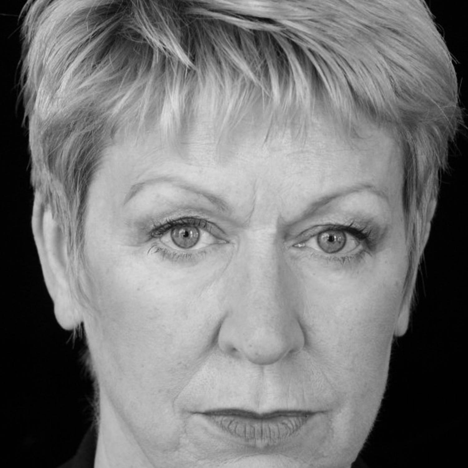 Joanna Bacon photo
