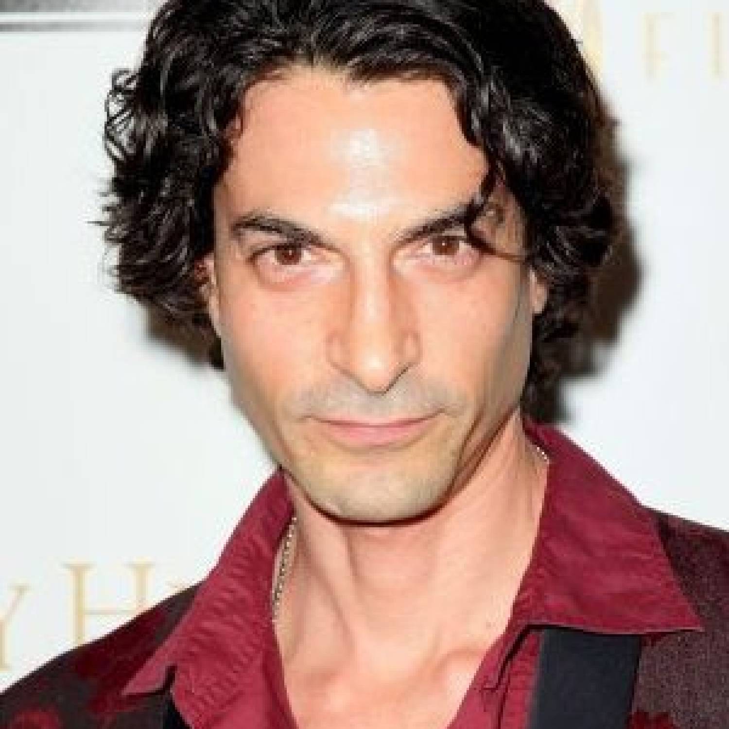 Steven Schub photo