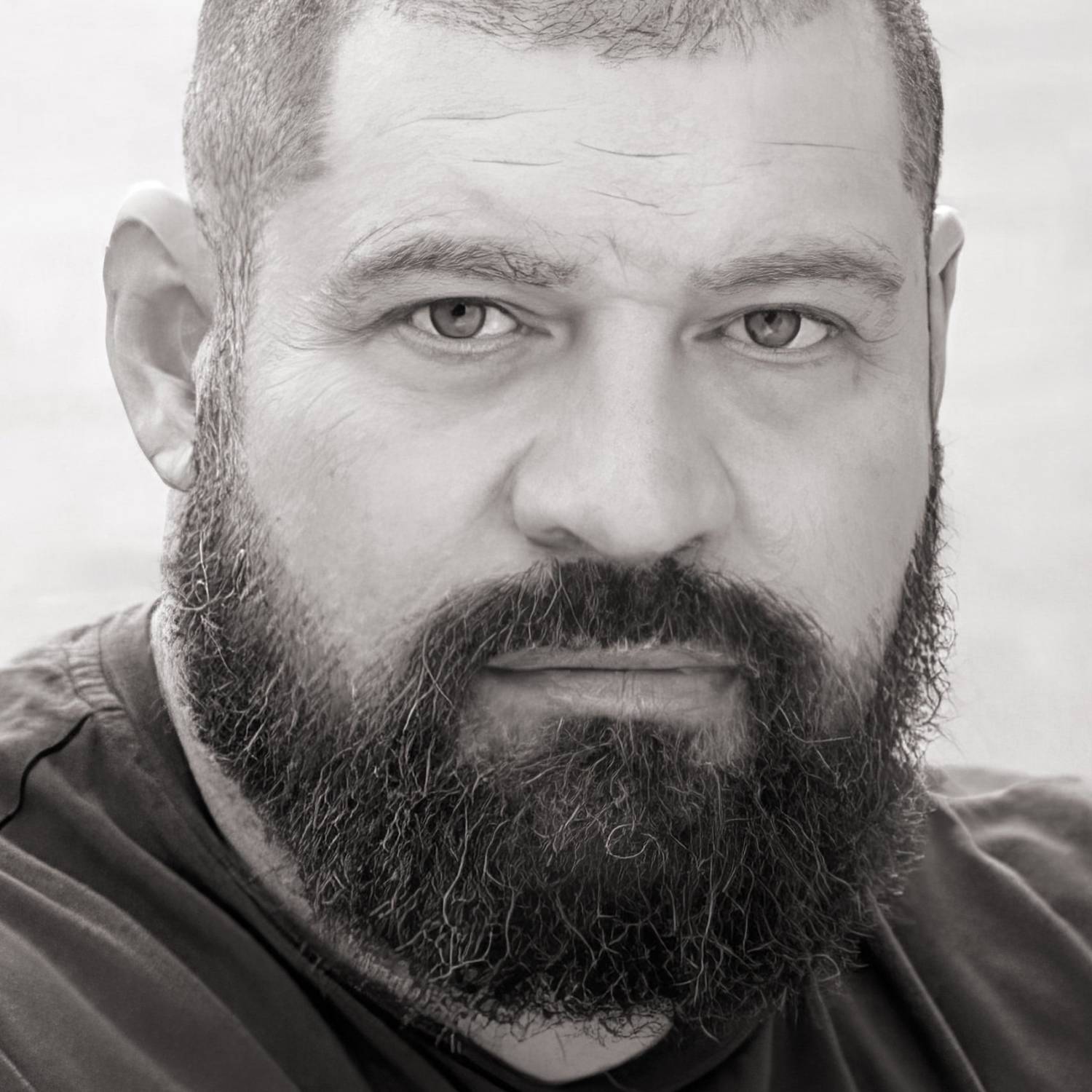 Brad William Henke photo