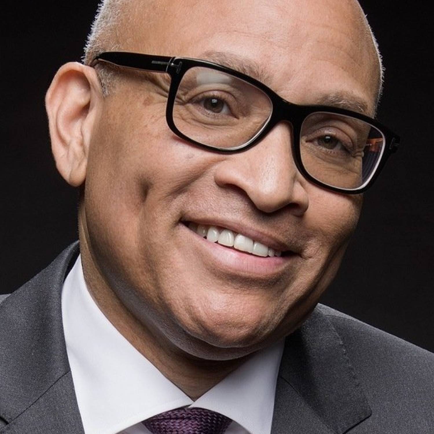 Larry Wilmore photo