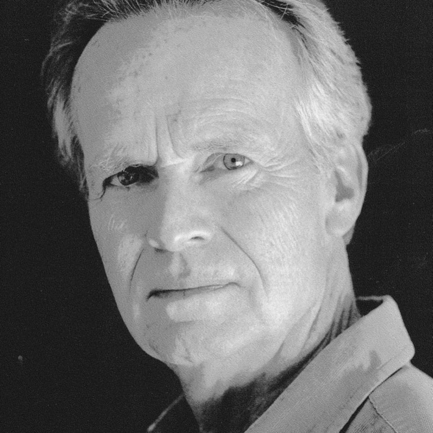 David Clennon photo