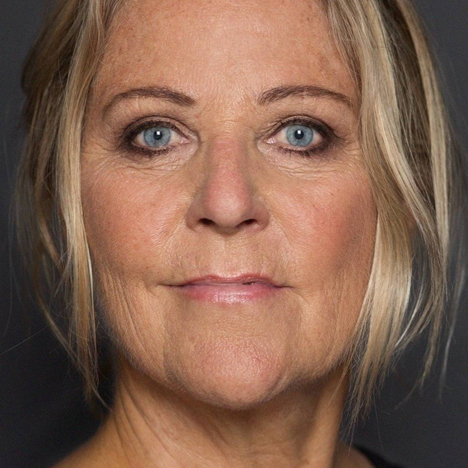 Sussie Nøhr photo