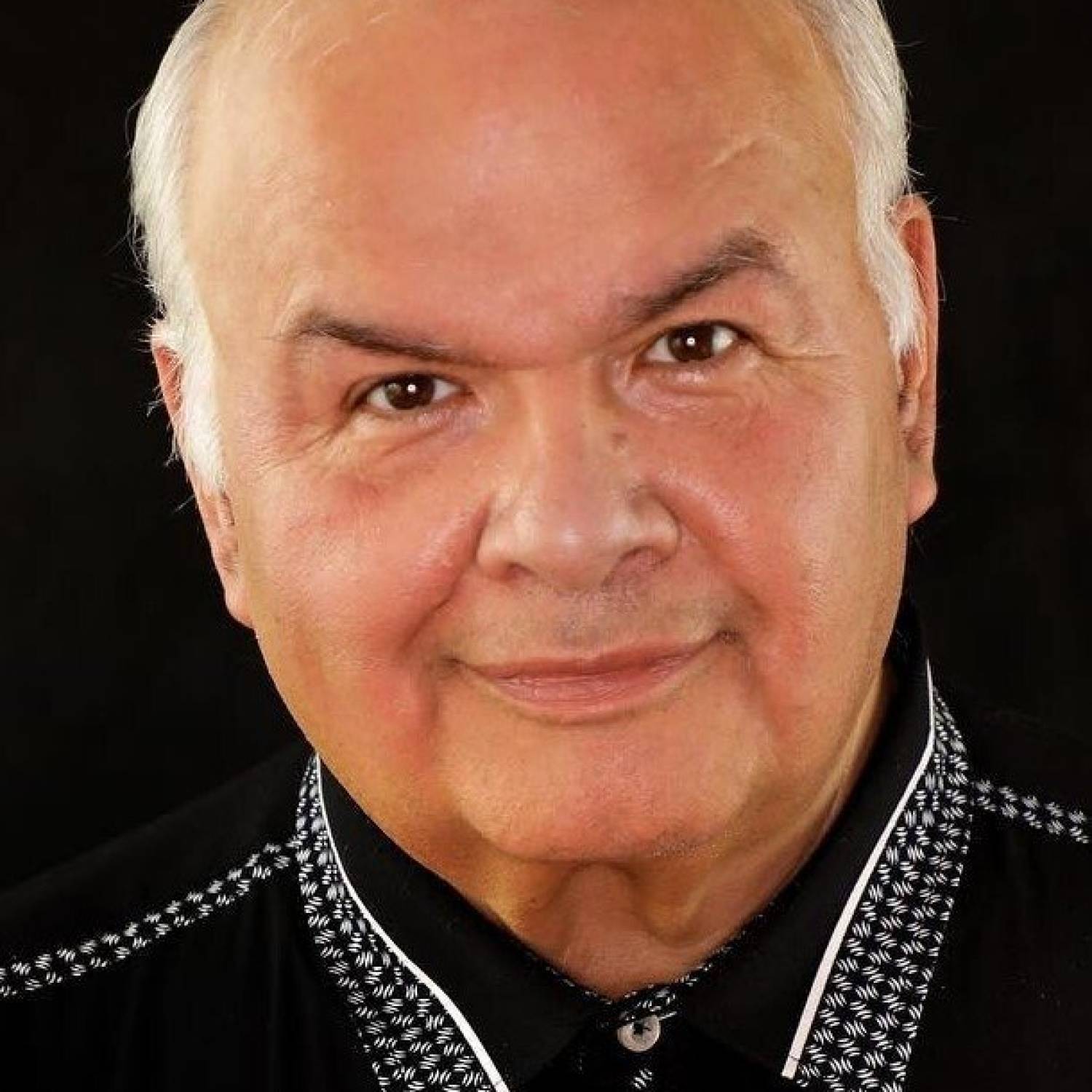 Gary Farmer photo