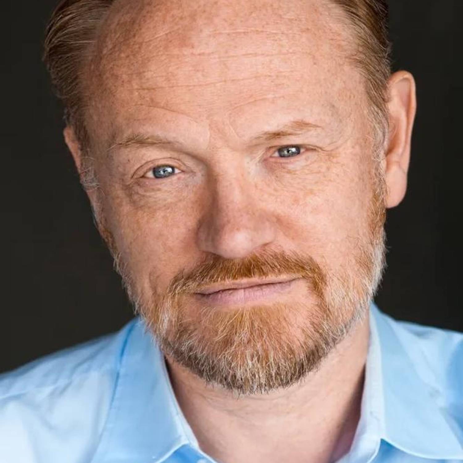 Jared Harris photo