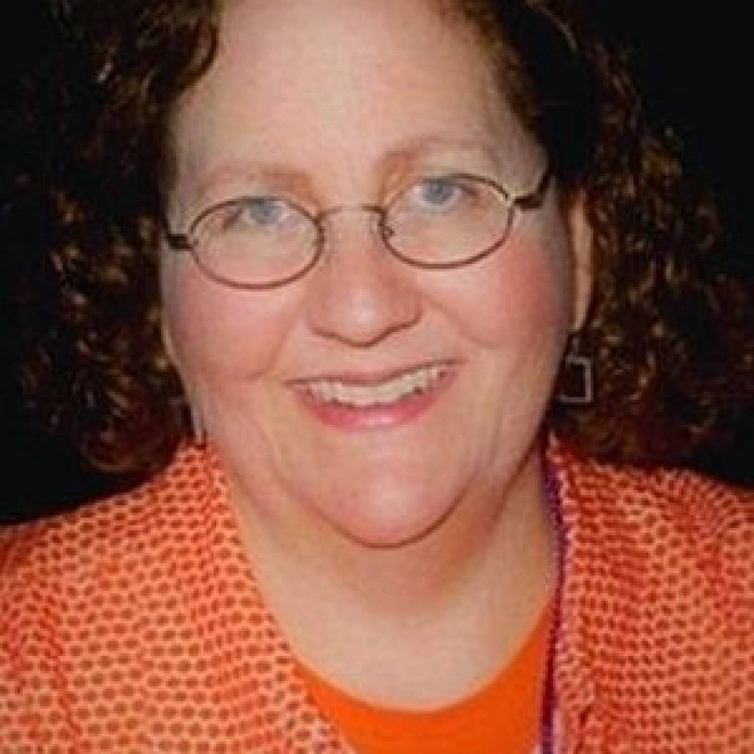 Winifred Freedman photo