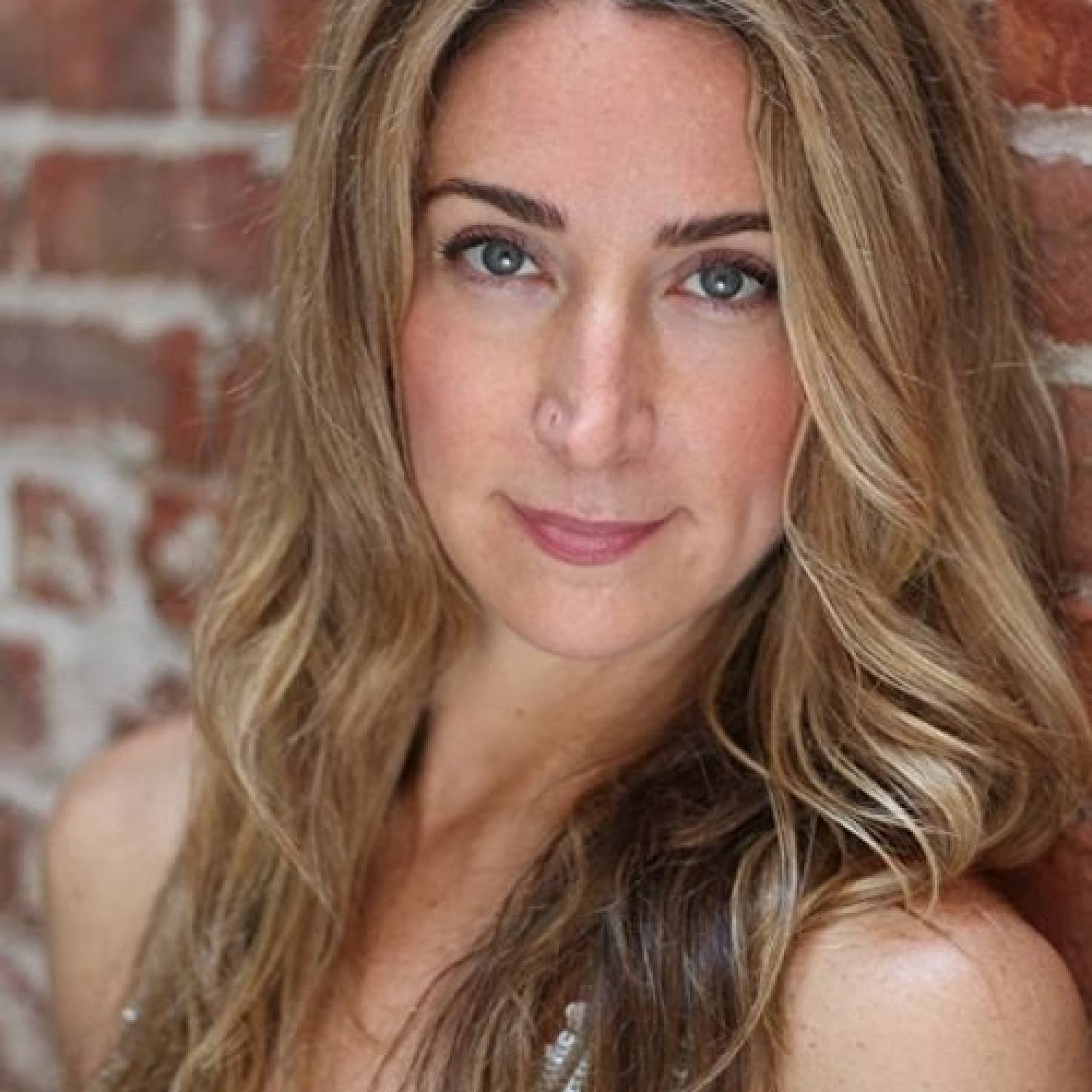 Meghan Rafferty photo