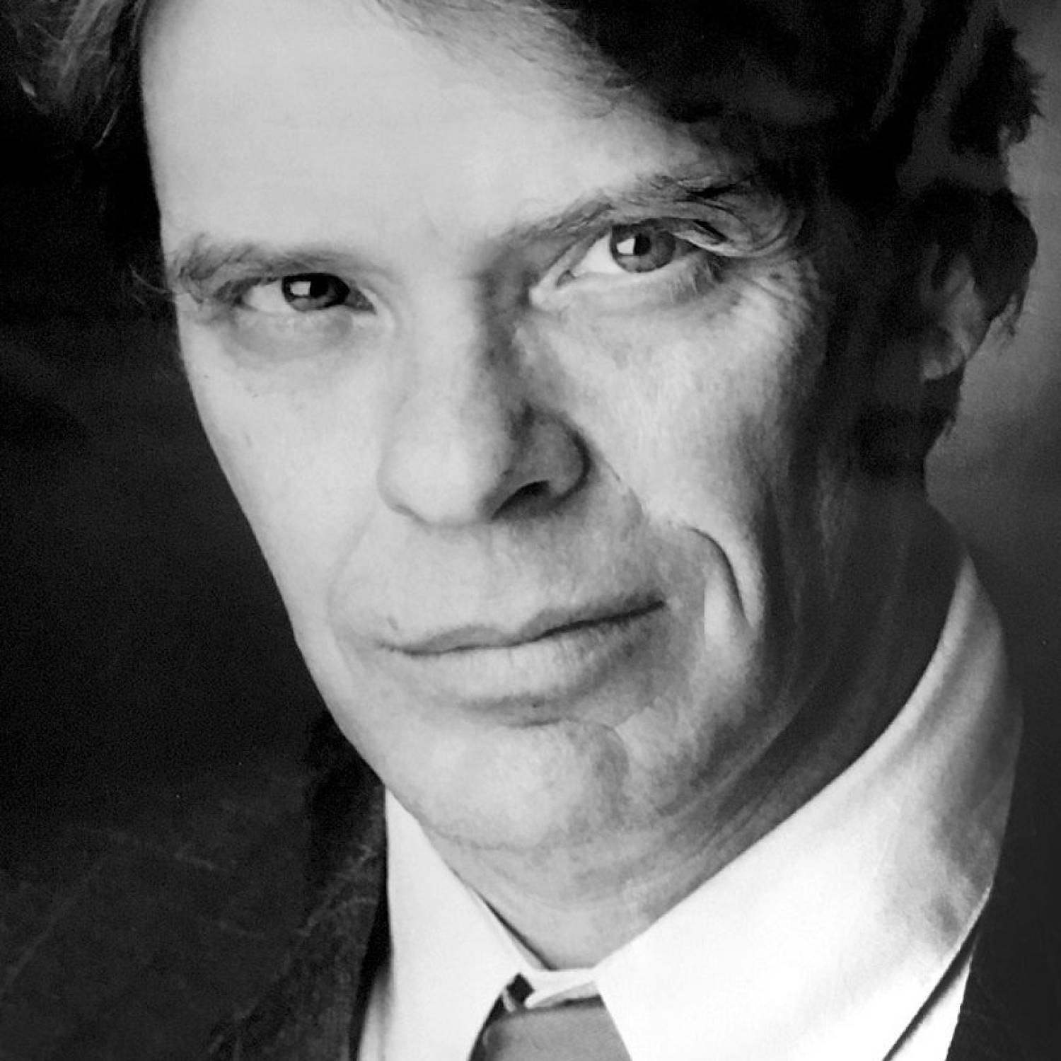 Frank Doubleday photo