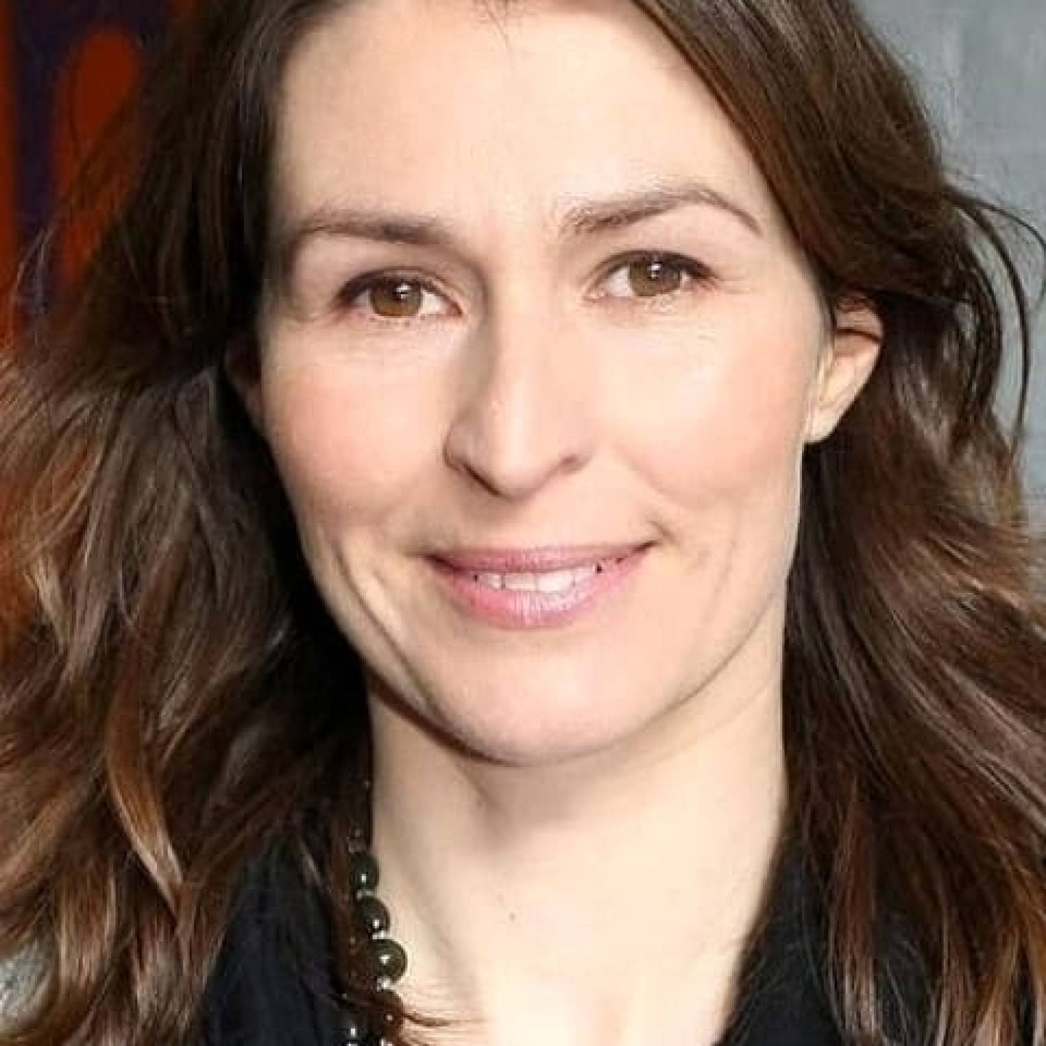 Helen Baxendale photo