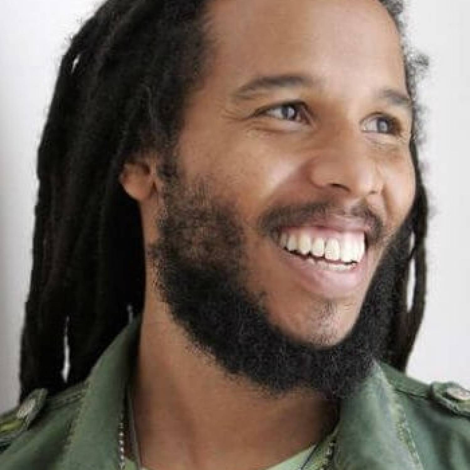 Ziggy Marley photo