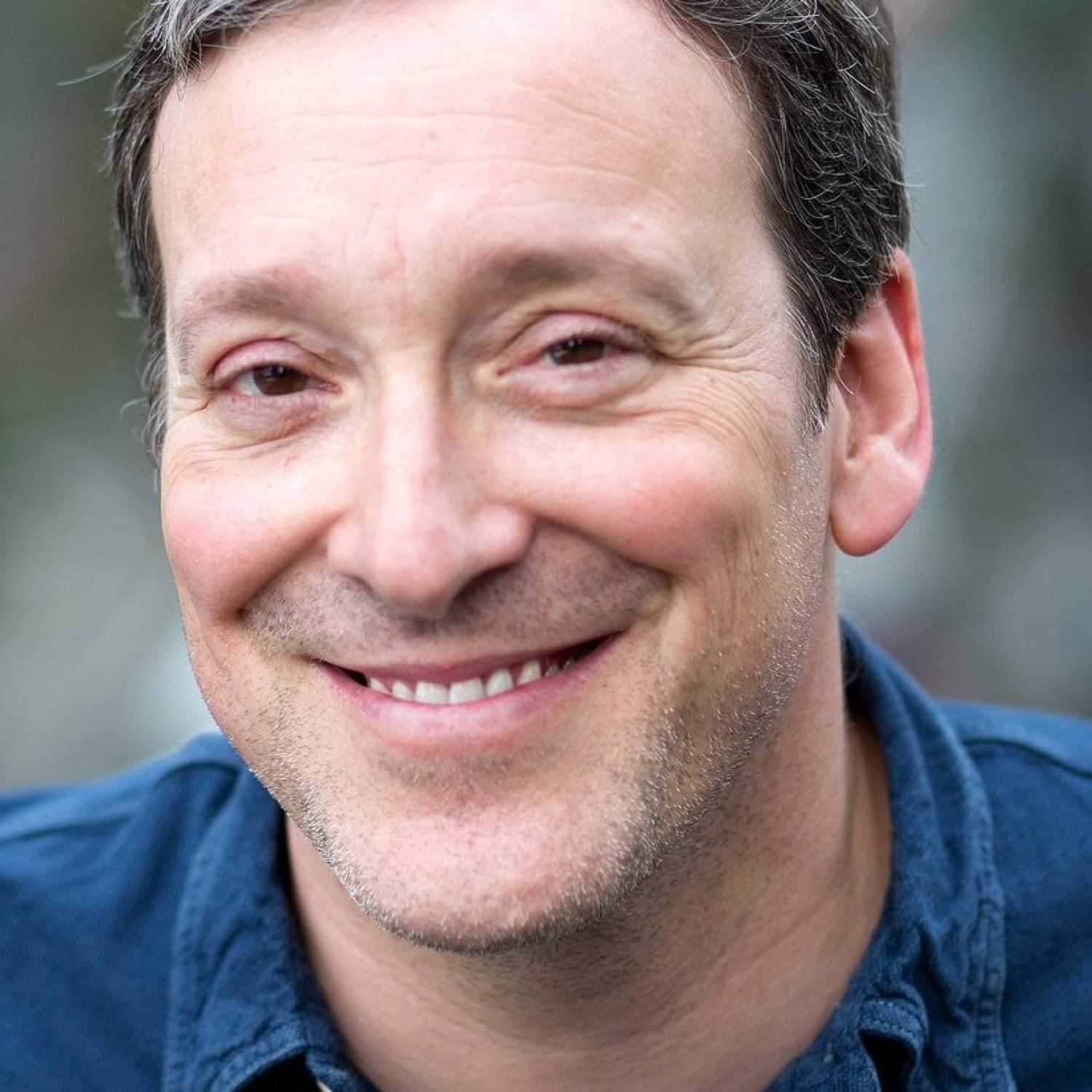 Jeremy Shamos photo