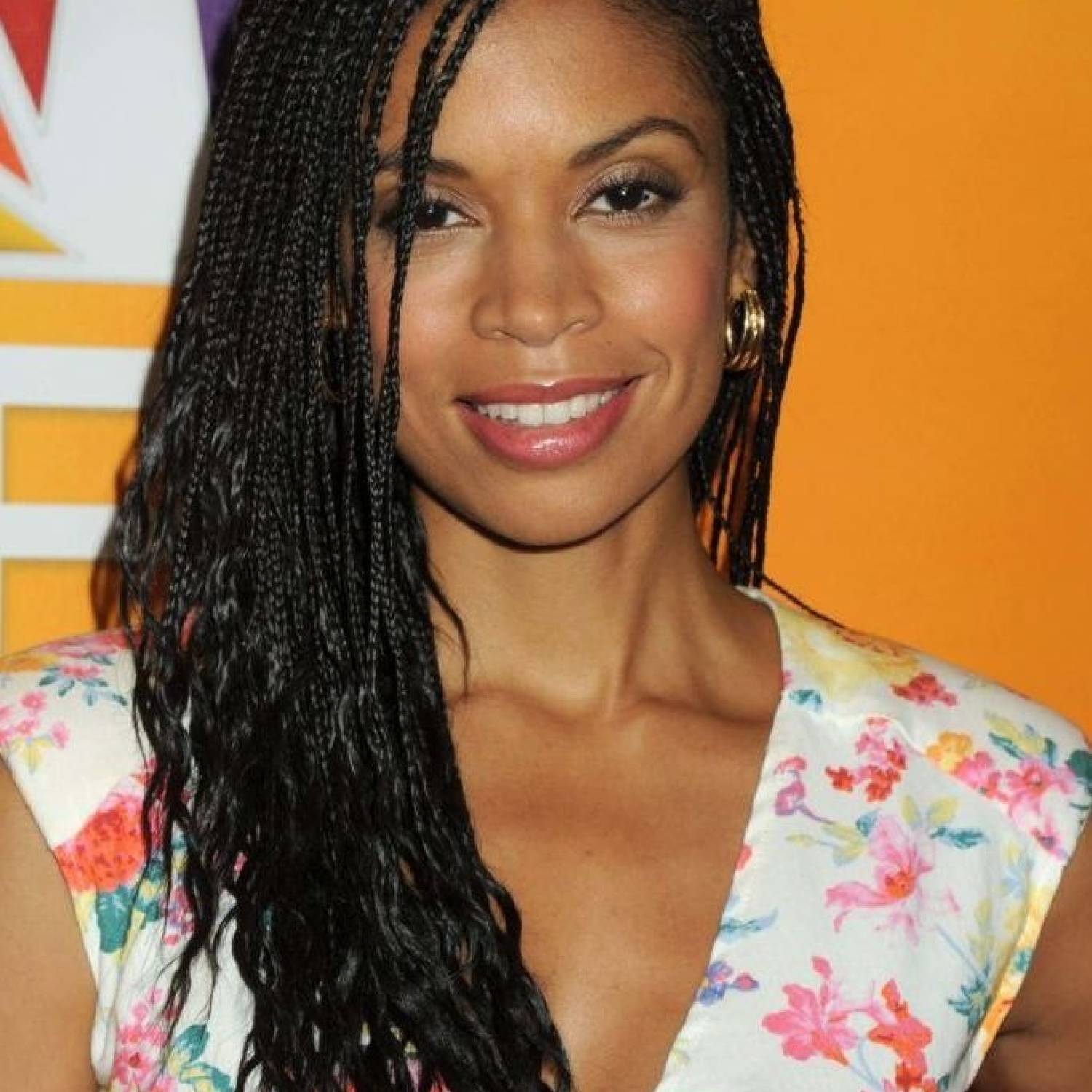 Susan Kelechi Watson photo