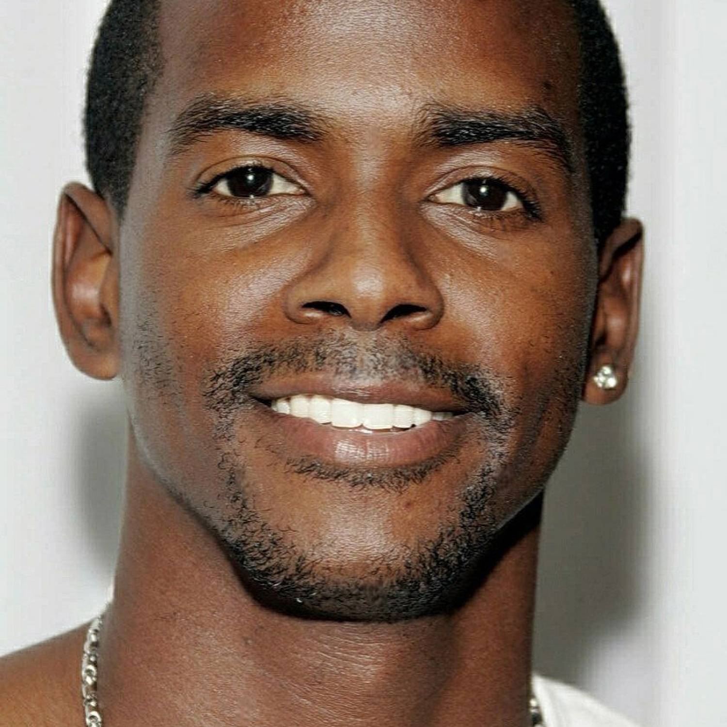 Keith Robinson photo