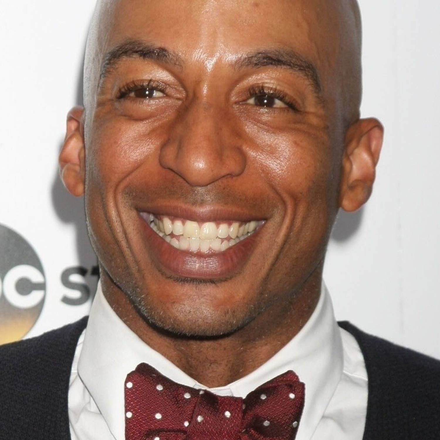James Lesure photo