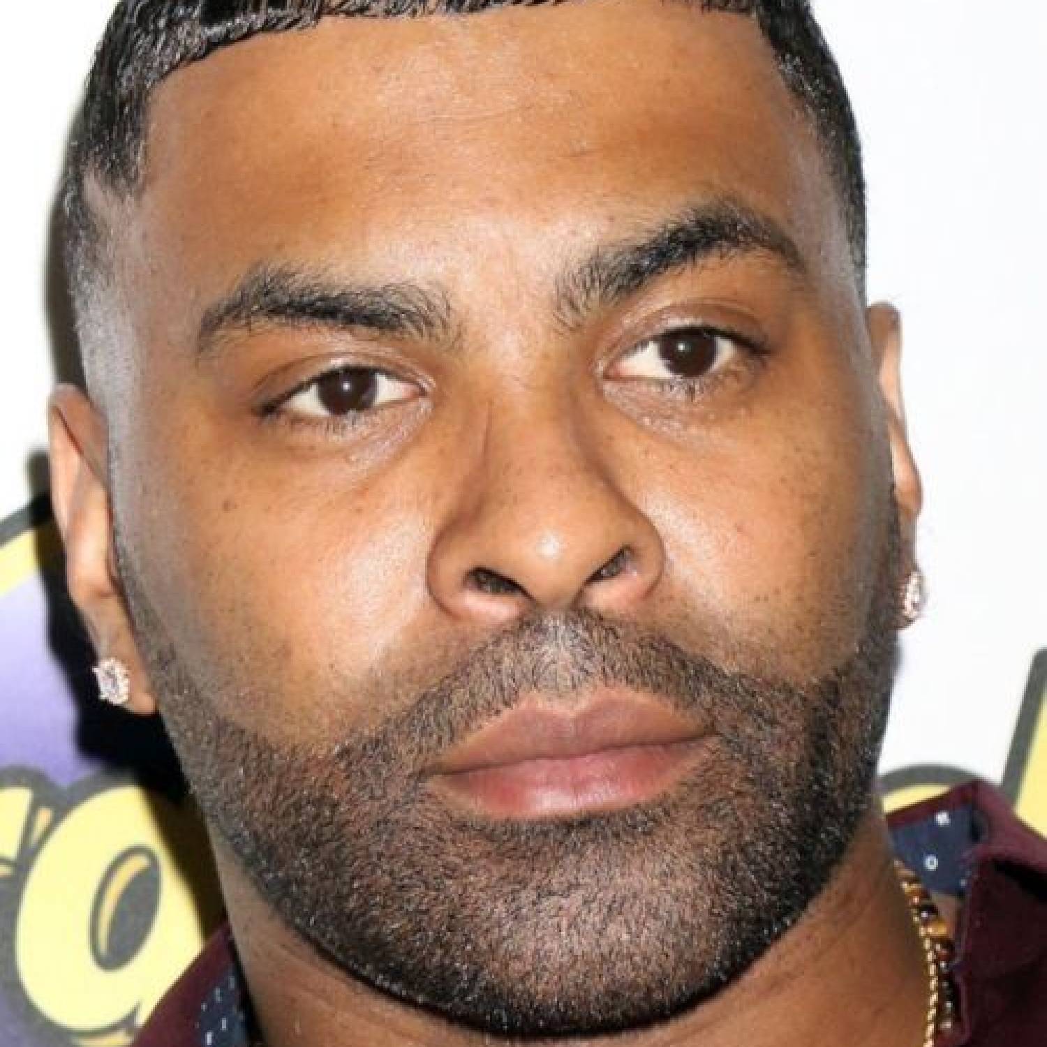 Ginuwine photo