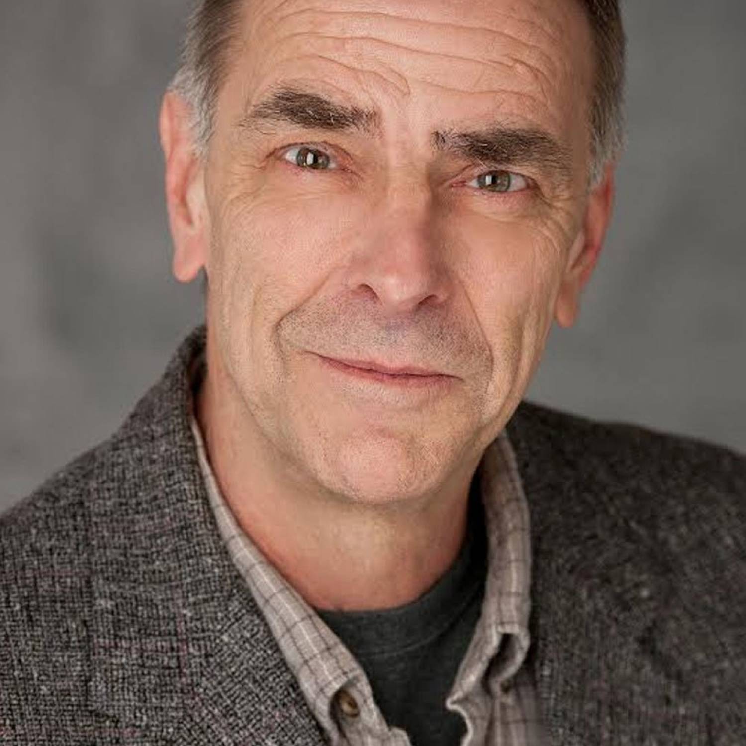 Bruce Bohne photo