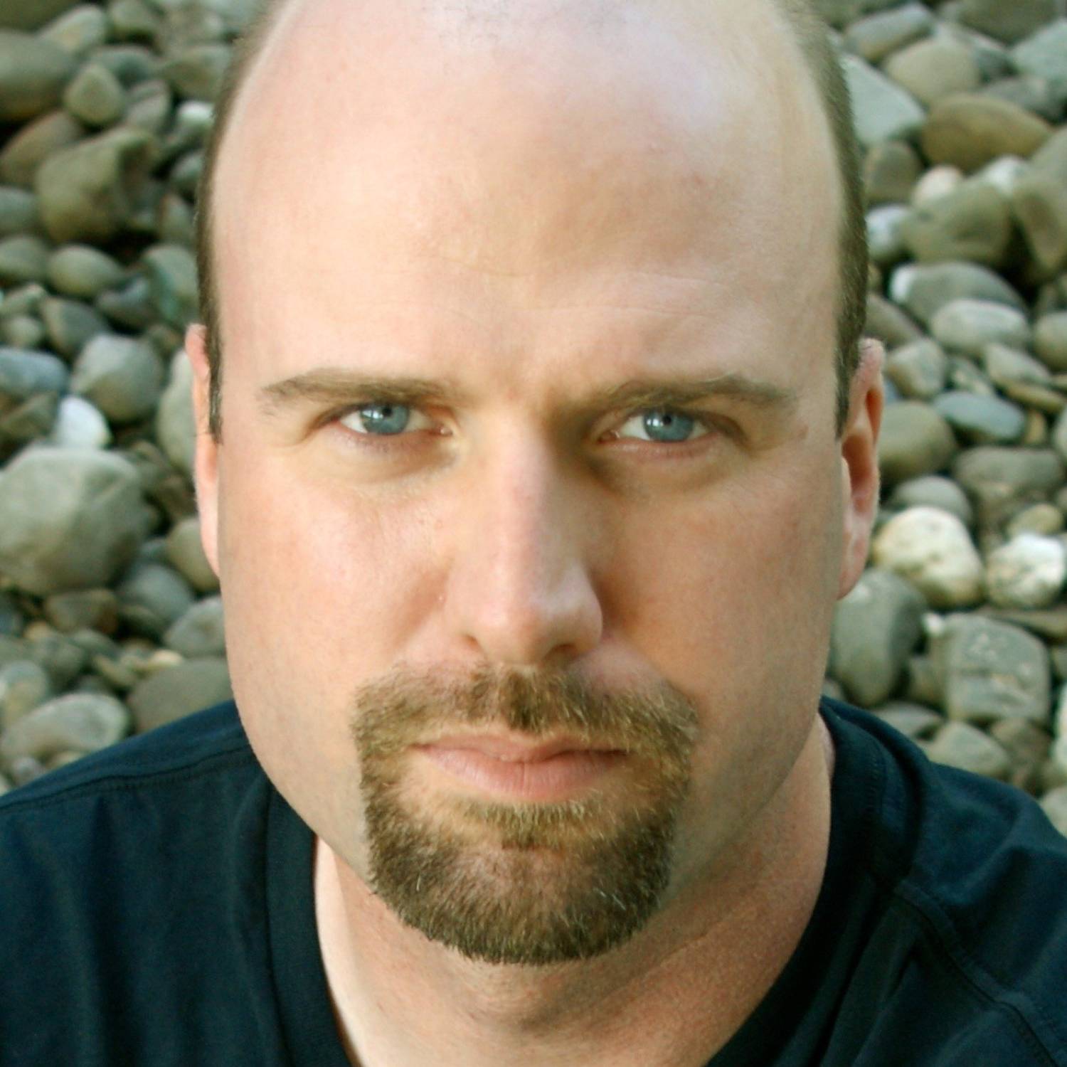 Donald John Hewitt photo