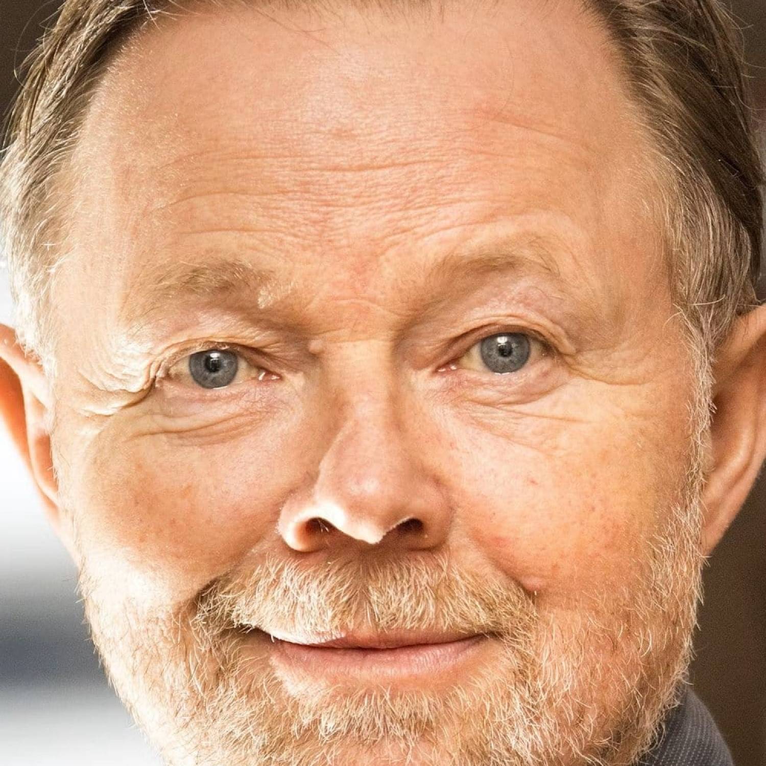 Jesper Asholt photo