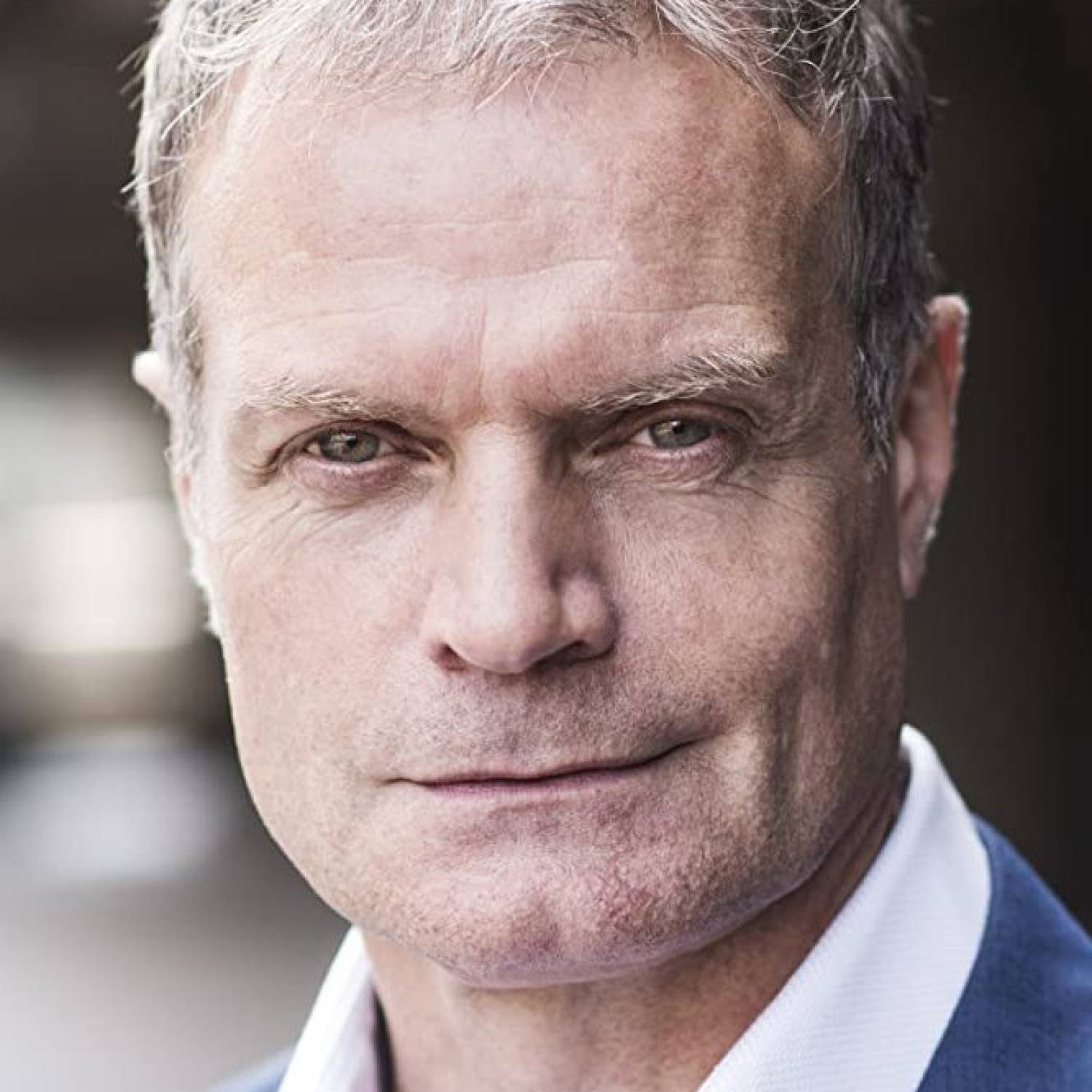 Victor Gardener photo