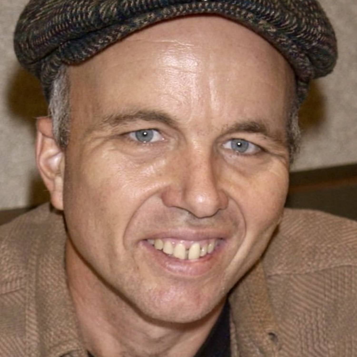 Clint Howard photo