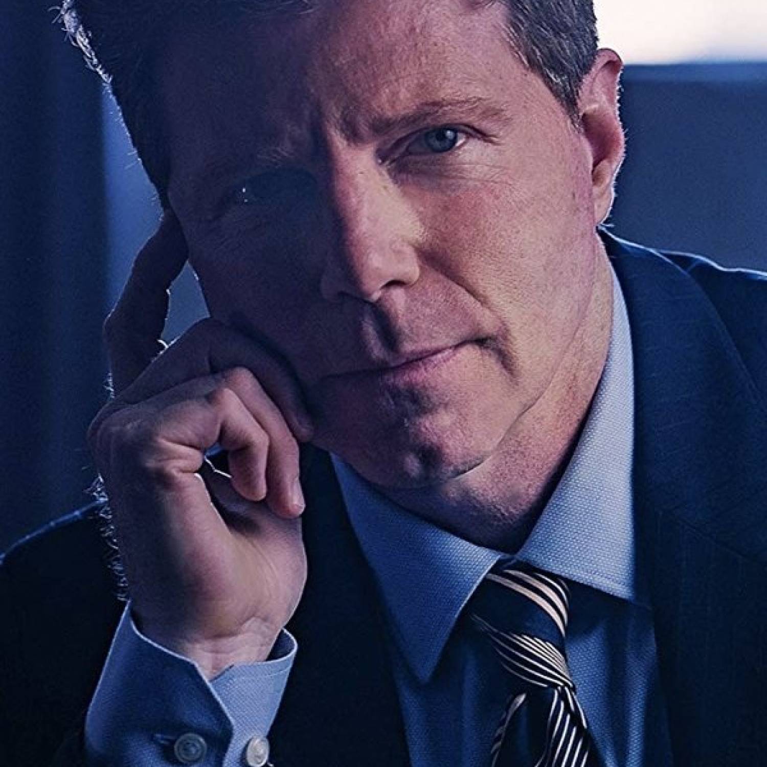 James C. Victor photo