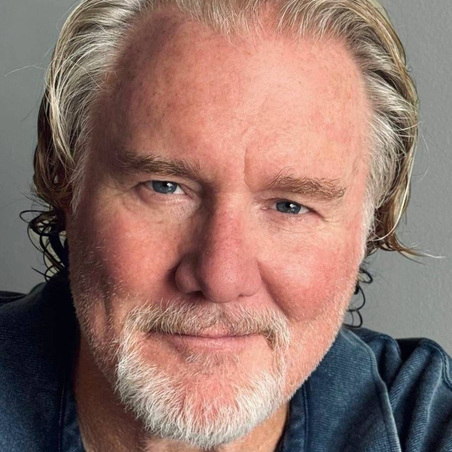 Michael McGrady photo
