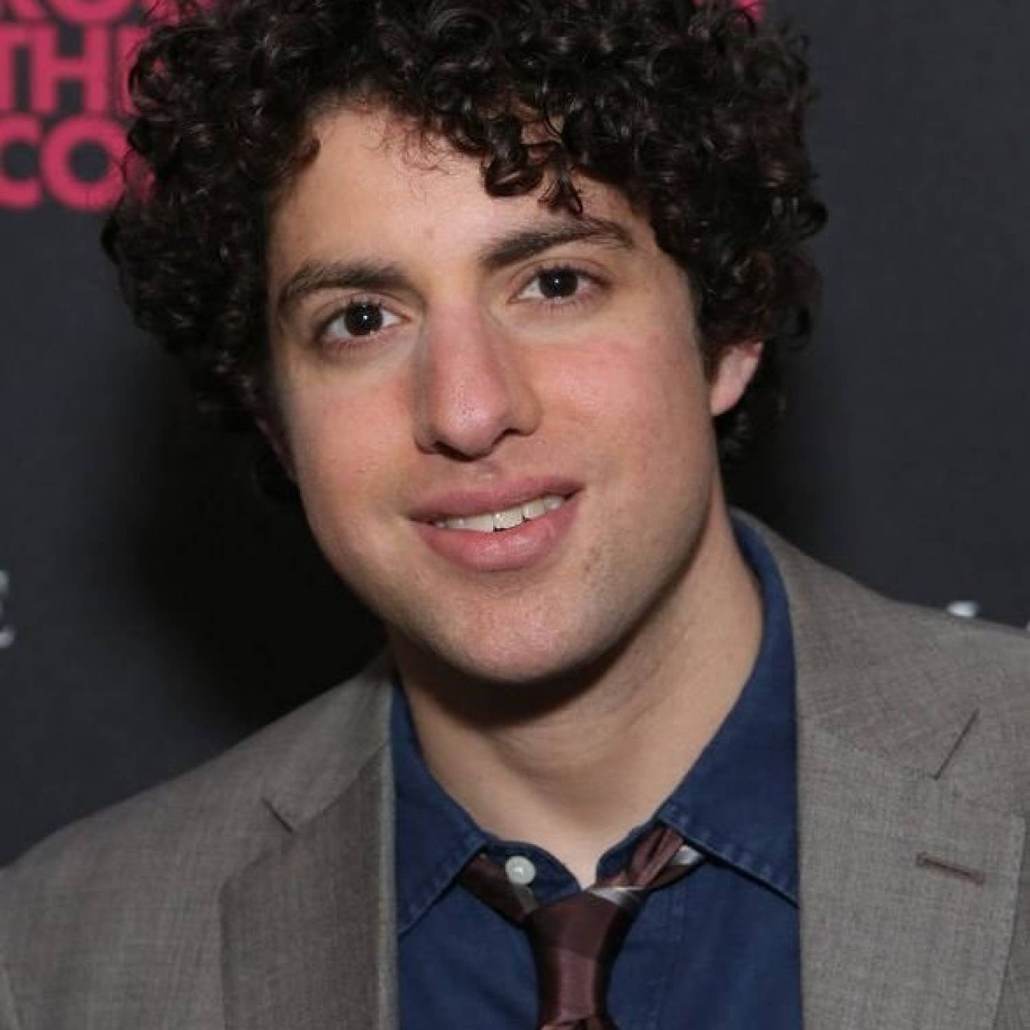 Eli Gelb photo