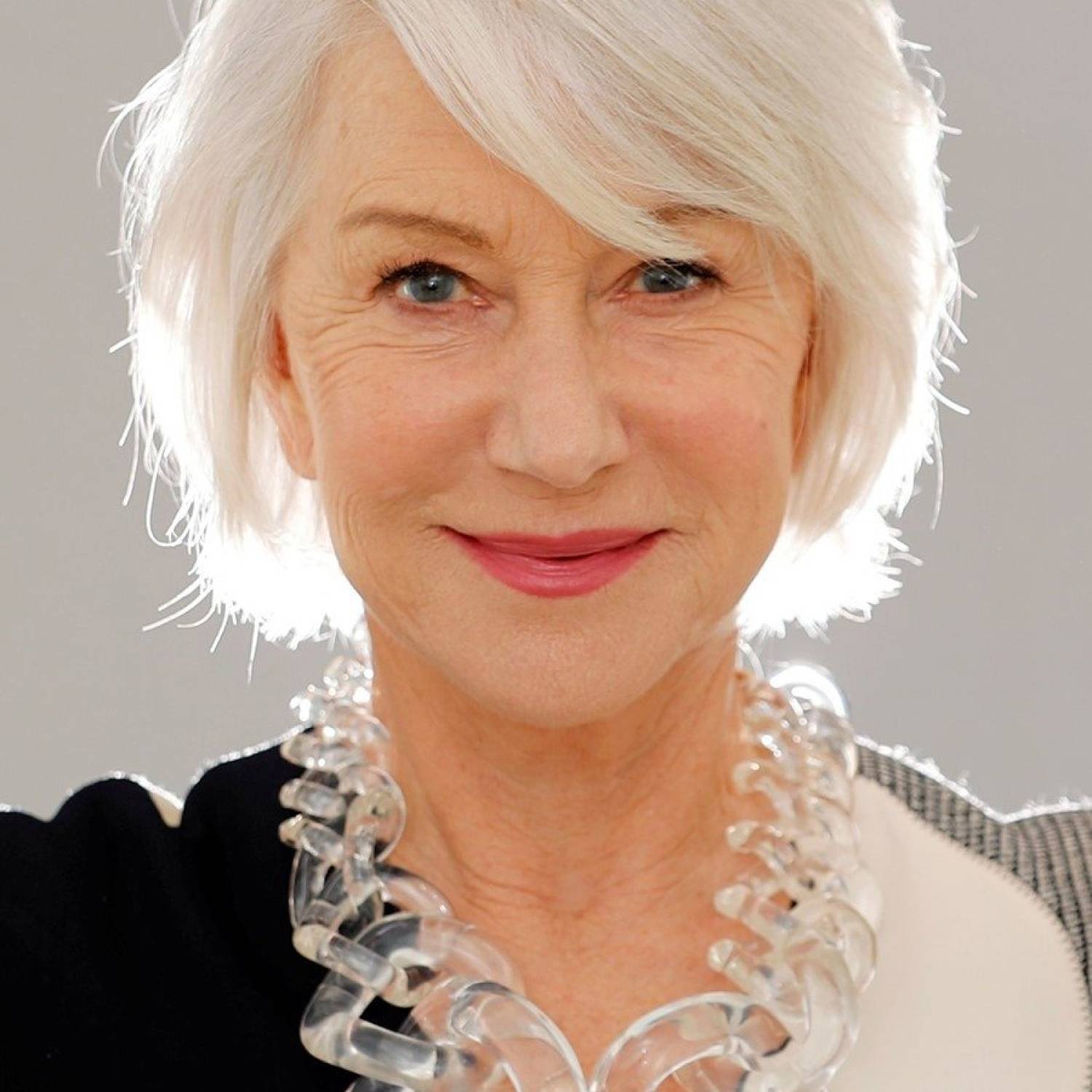 Helen Mirren photo