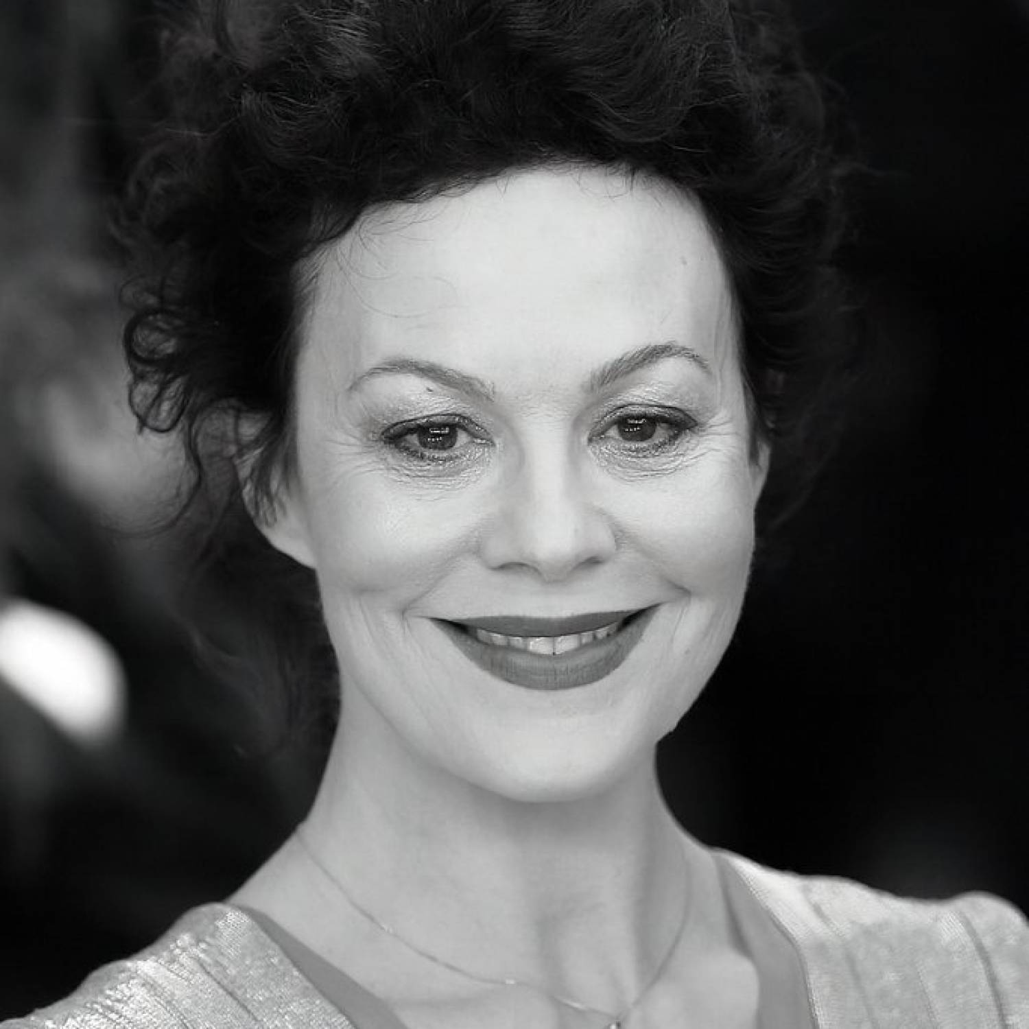 Helen McCrory photo