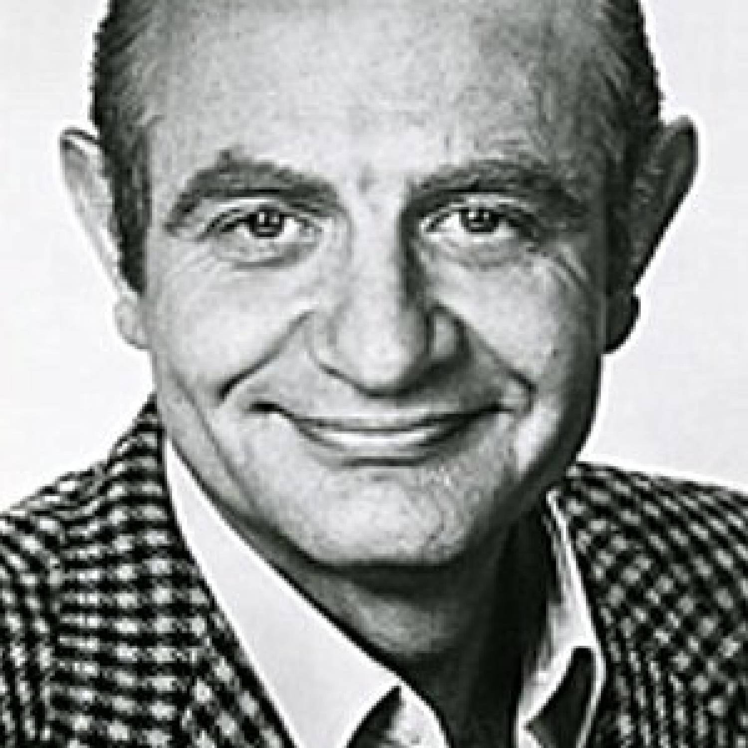 Stanley Brock photo