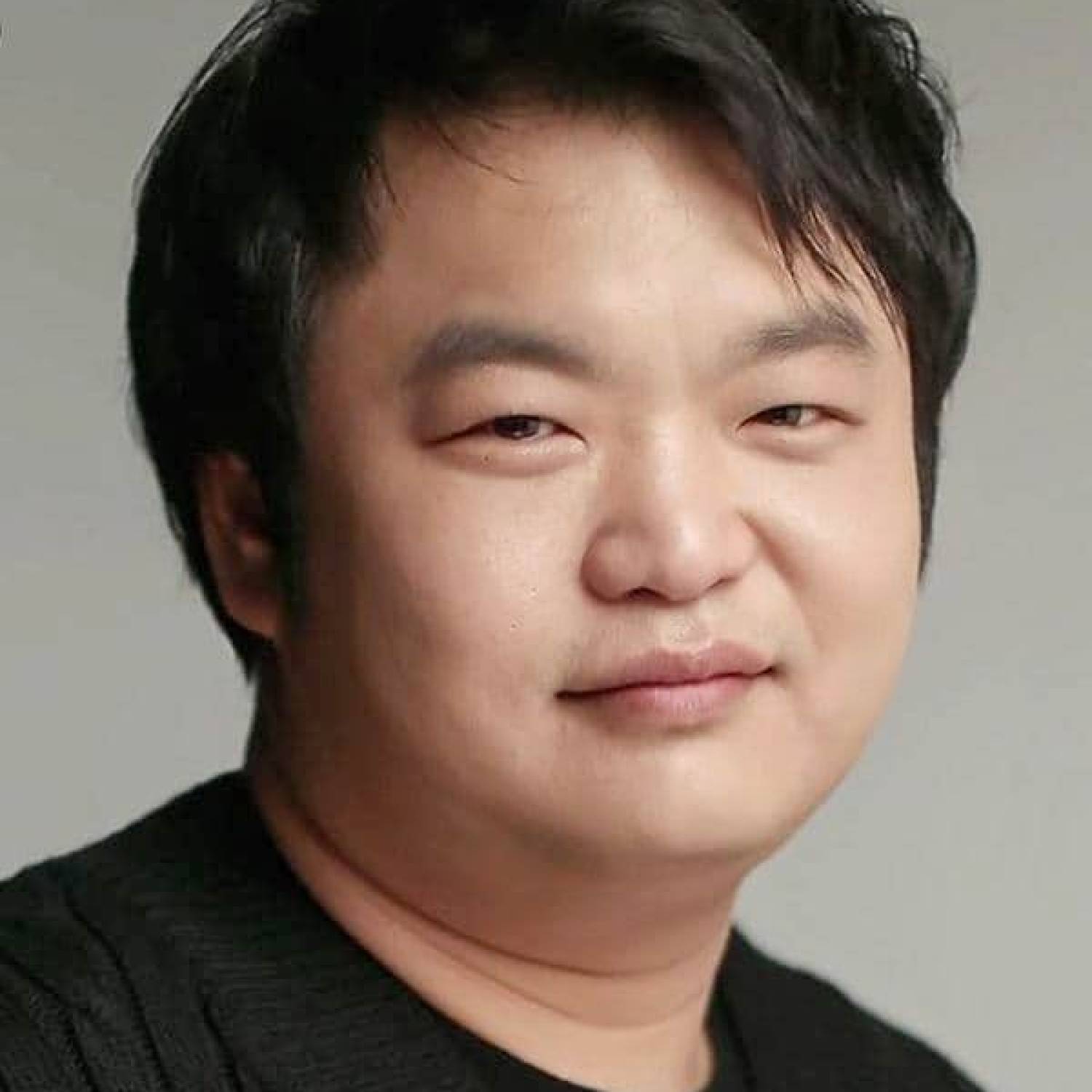 Gyu-pil Go photo