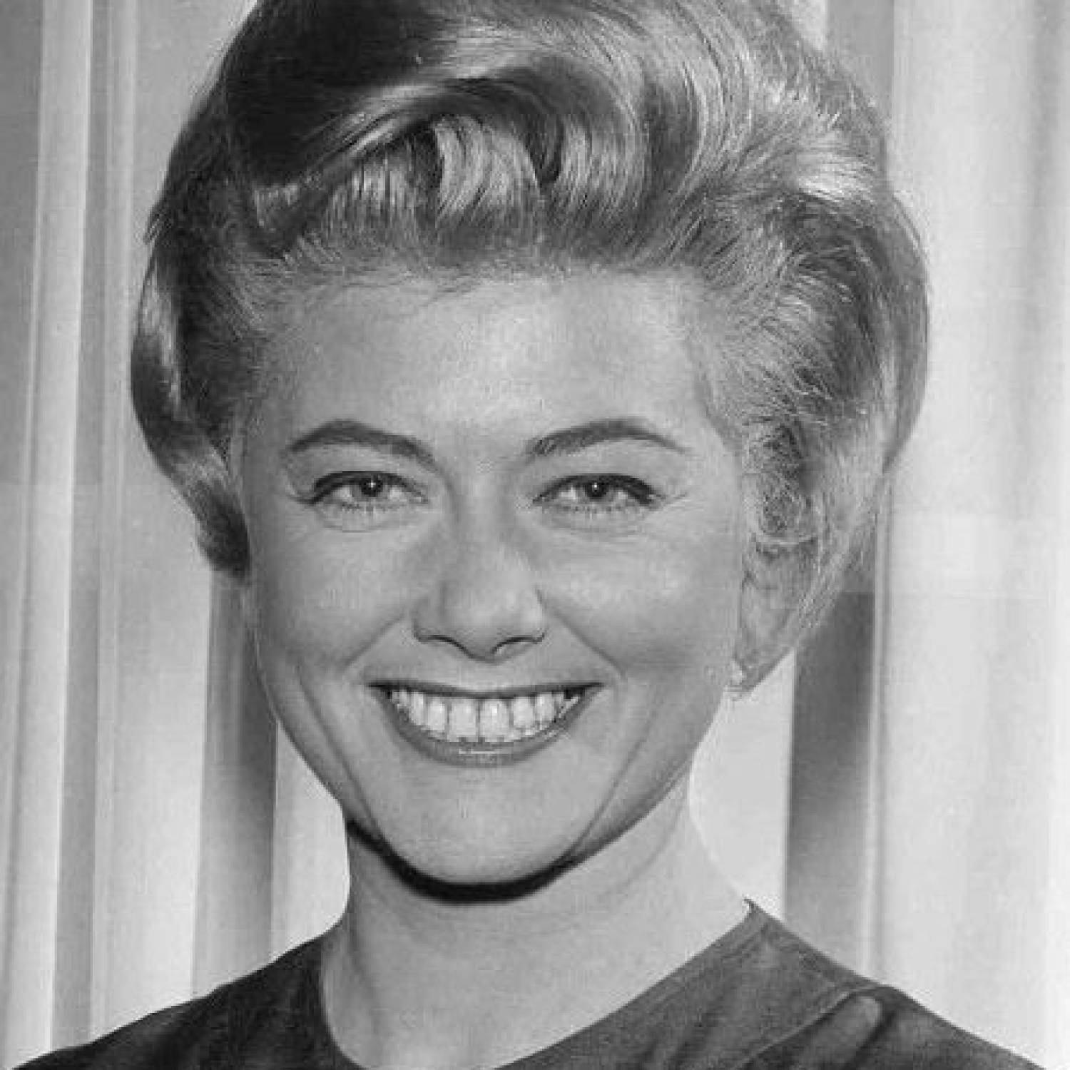 Paddi Edwards photo