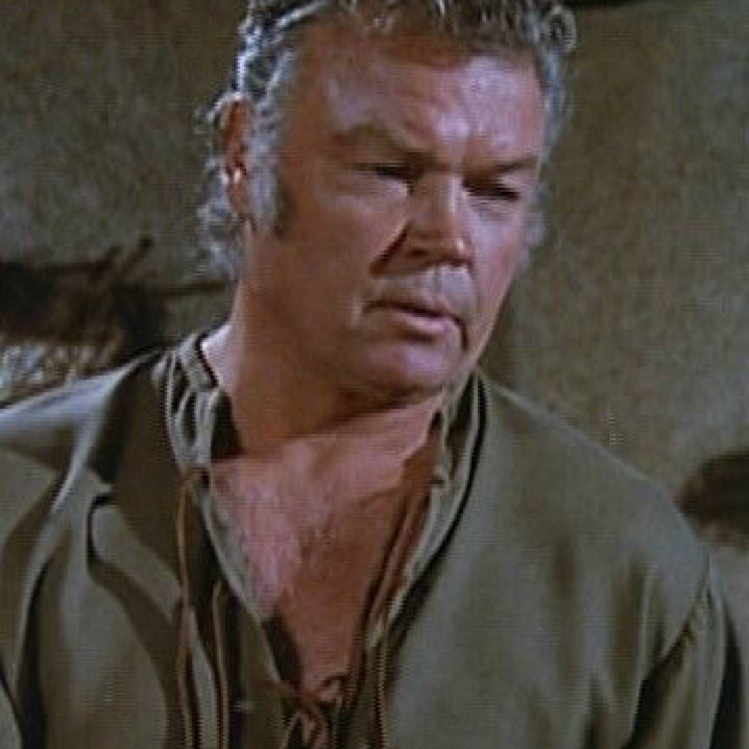 Hal Baylor photo