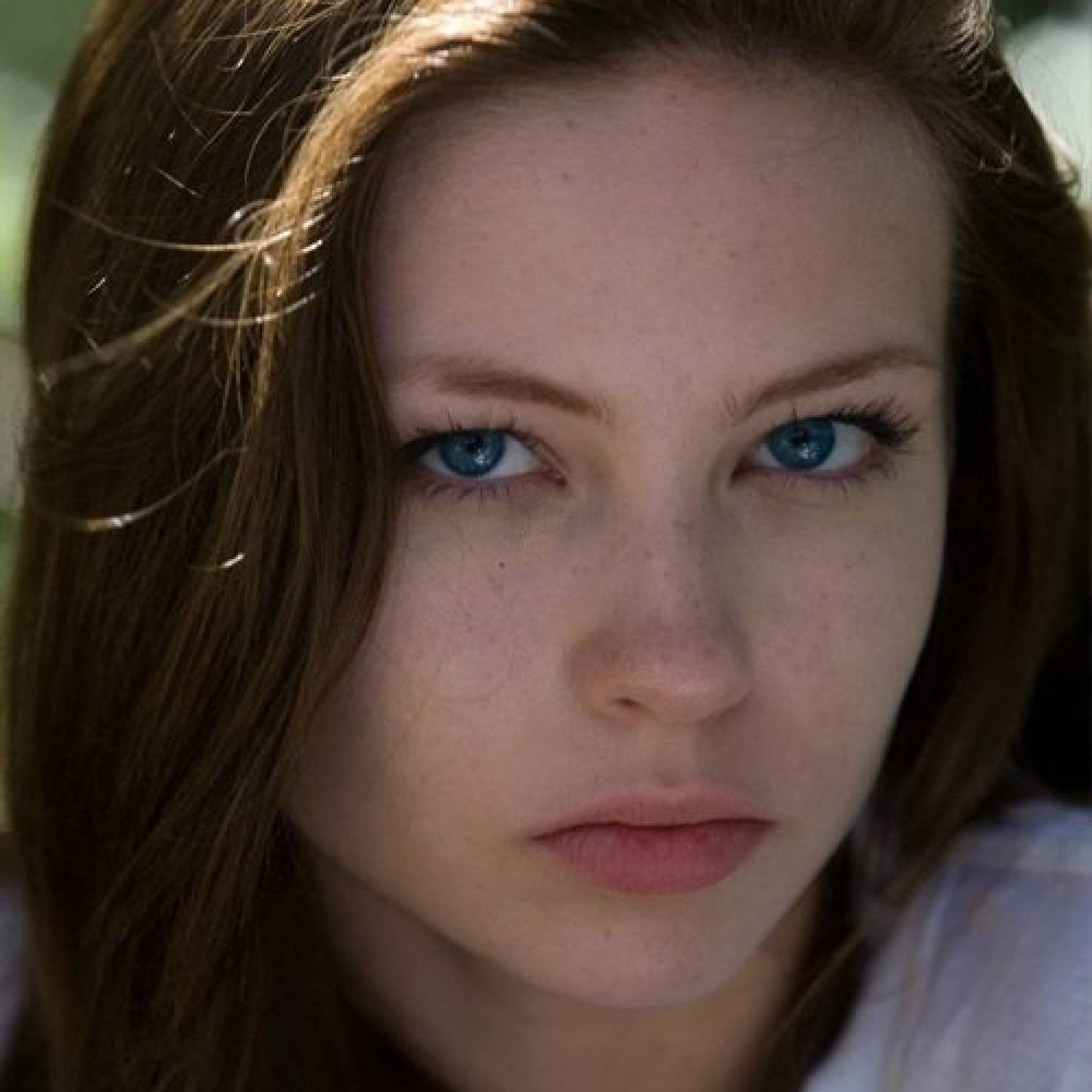 Daveigh Chase photo