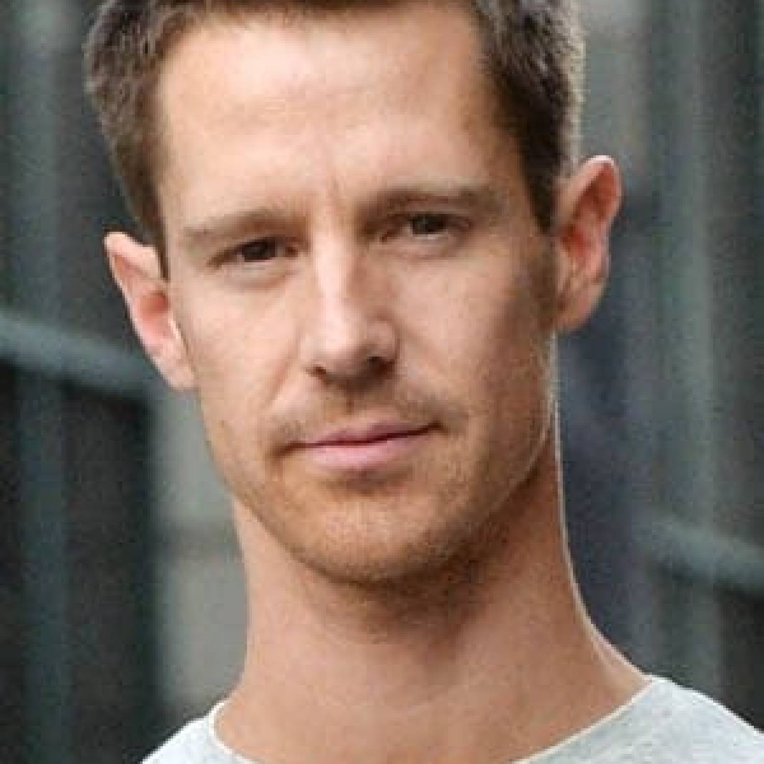 Jason Dohring photo