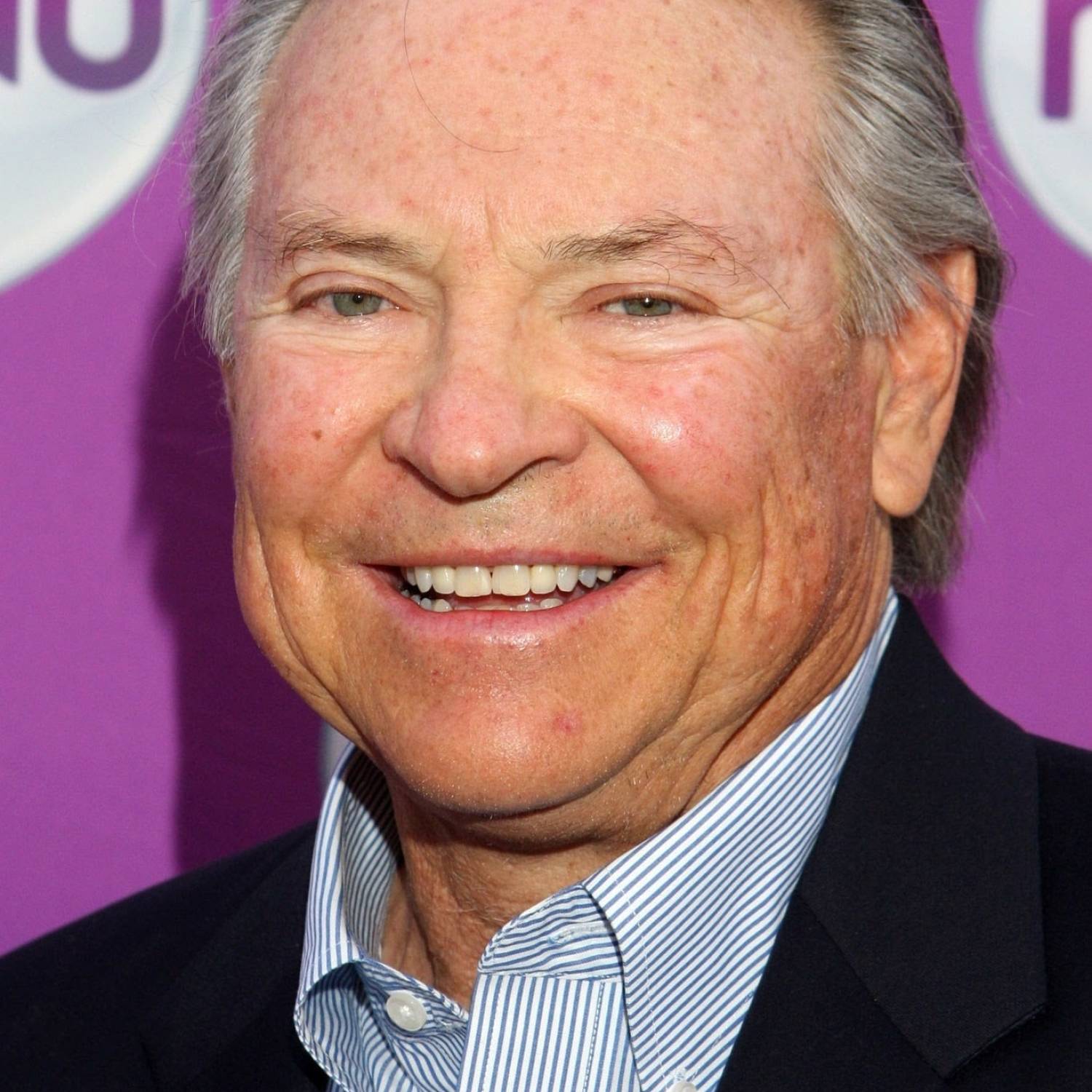 Frank Welker photo