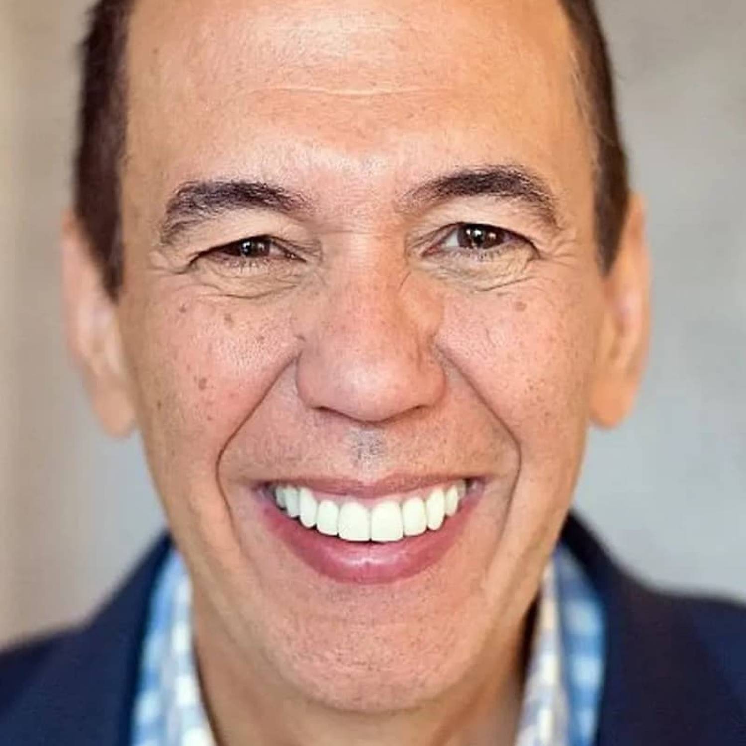 Gilbert Gottfried photo