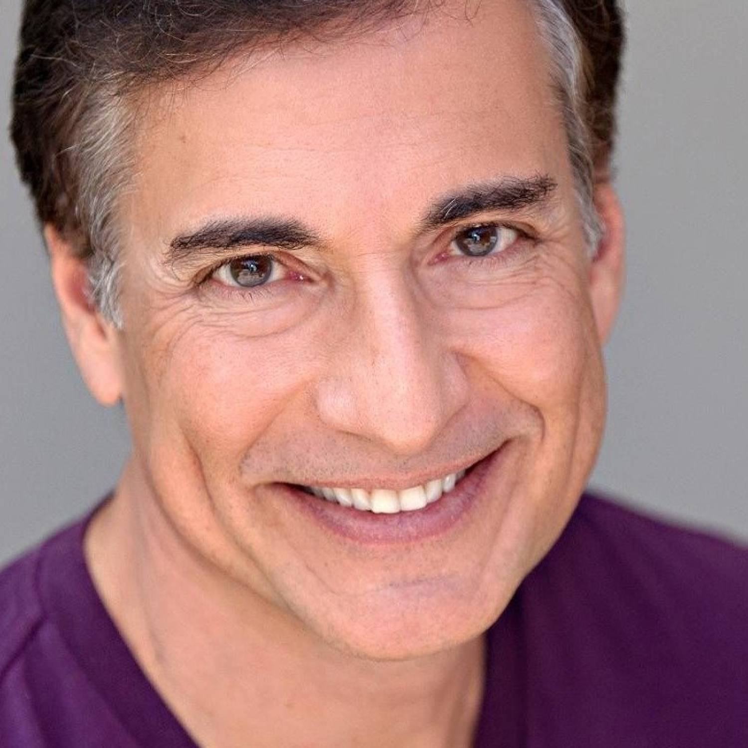 Vin Morreale Jr. photo