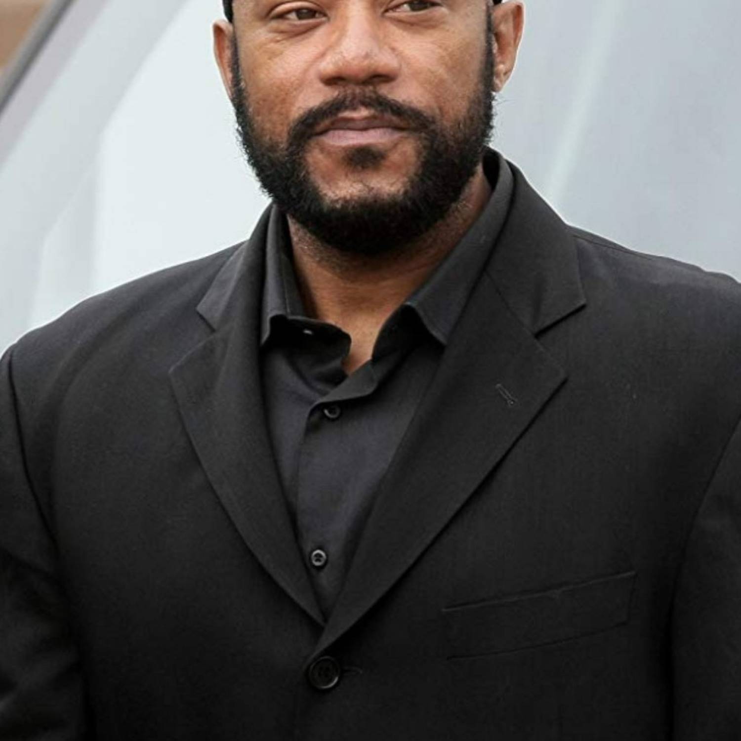 Ricky Harris photo