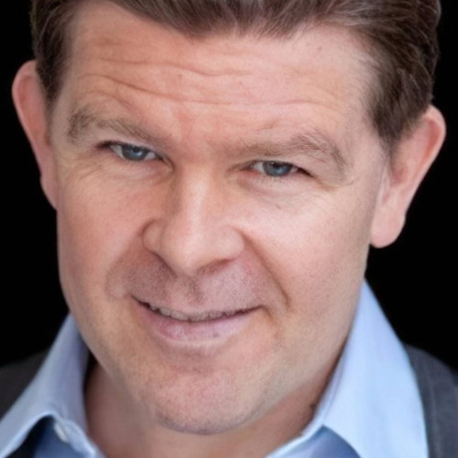 Bart Anderson photo