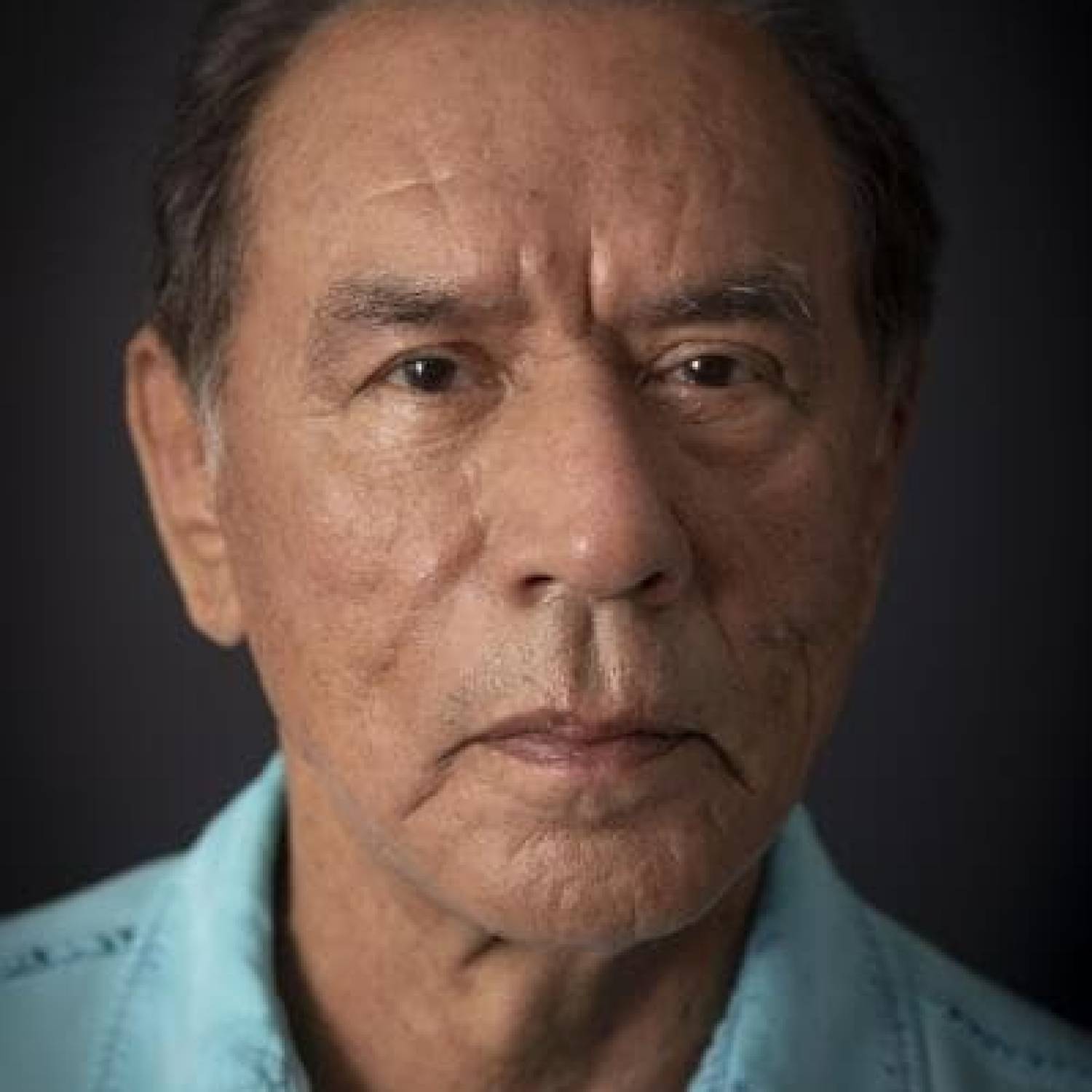 Wes Studi photo