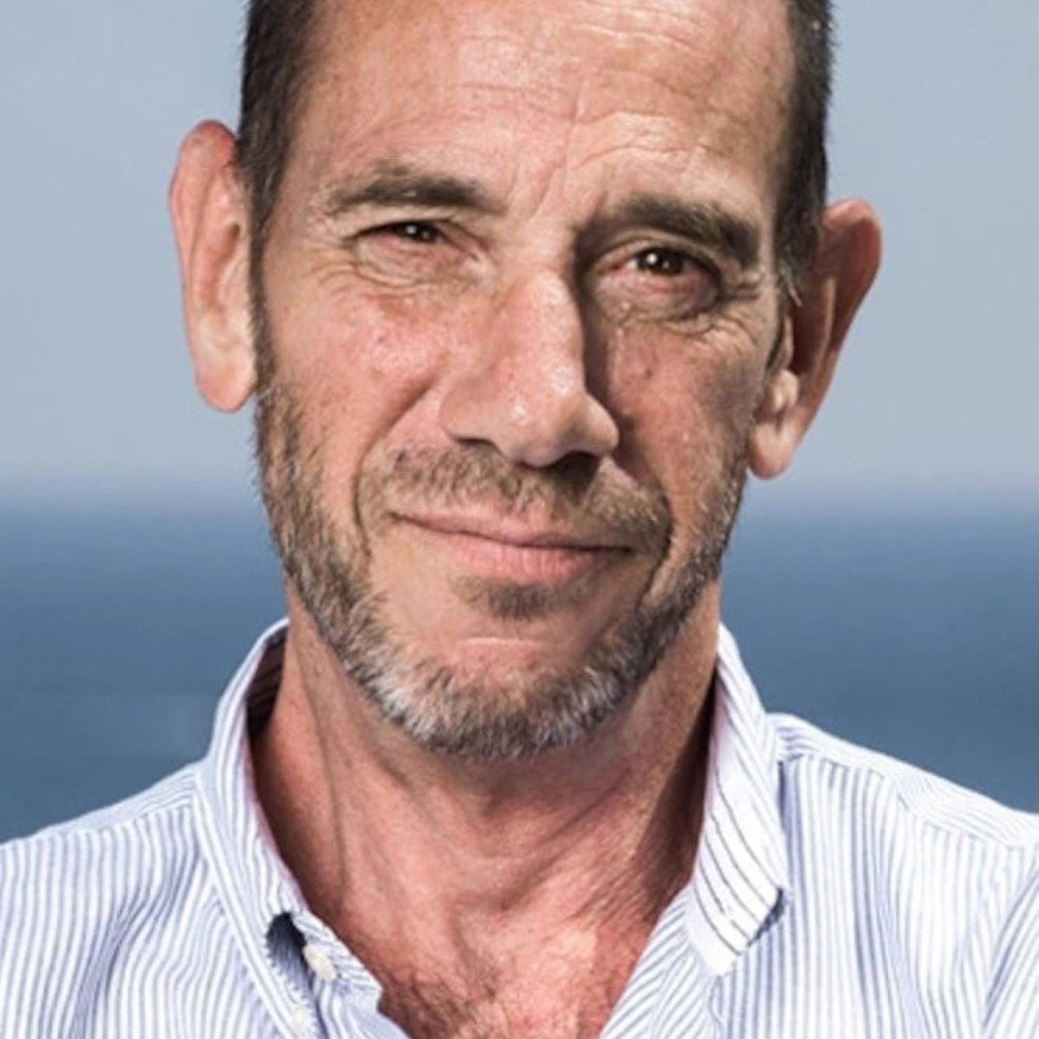 Miguel Ferrer photo