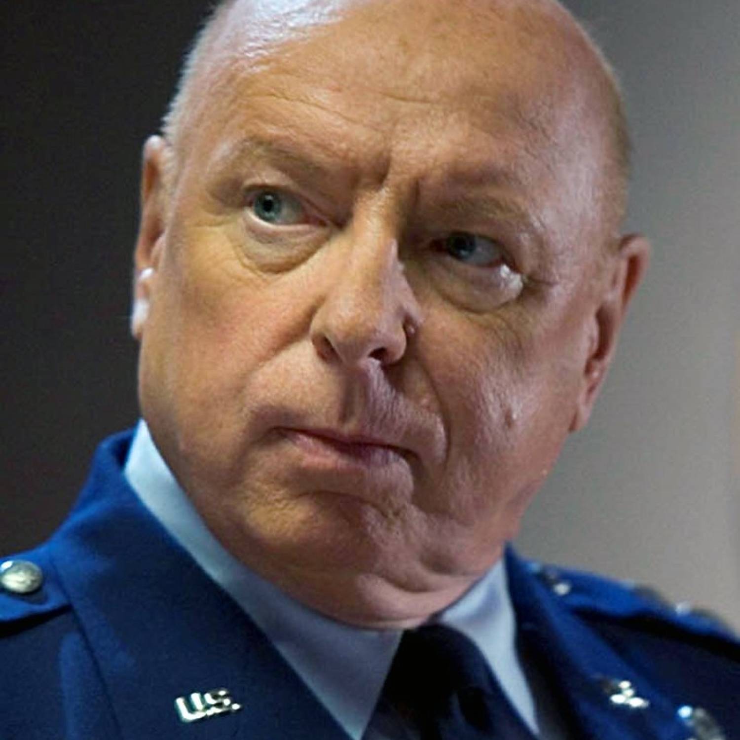Don S. Davis photo