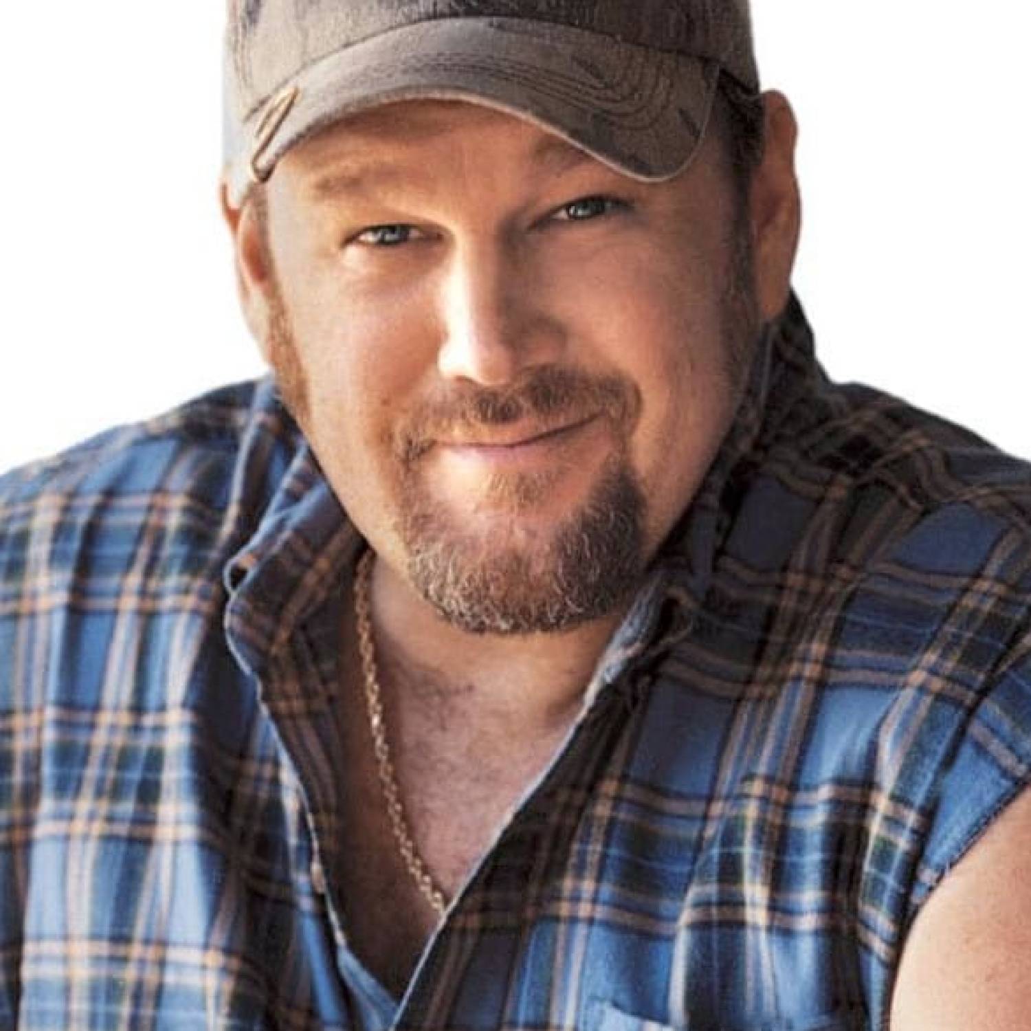 Larry the Cable Guy photo