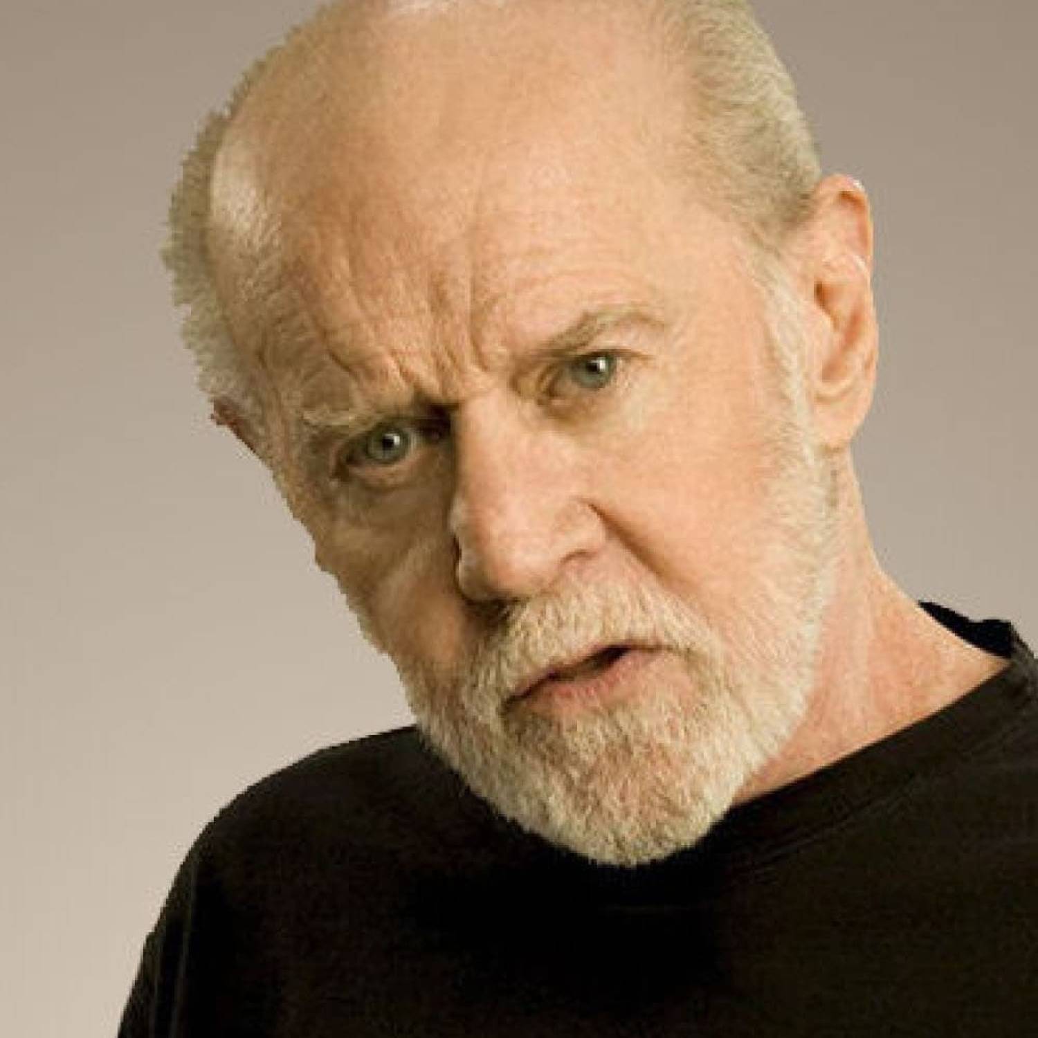 George Carlin photo